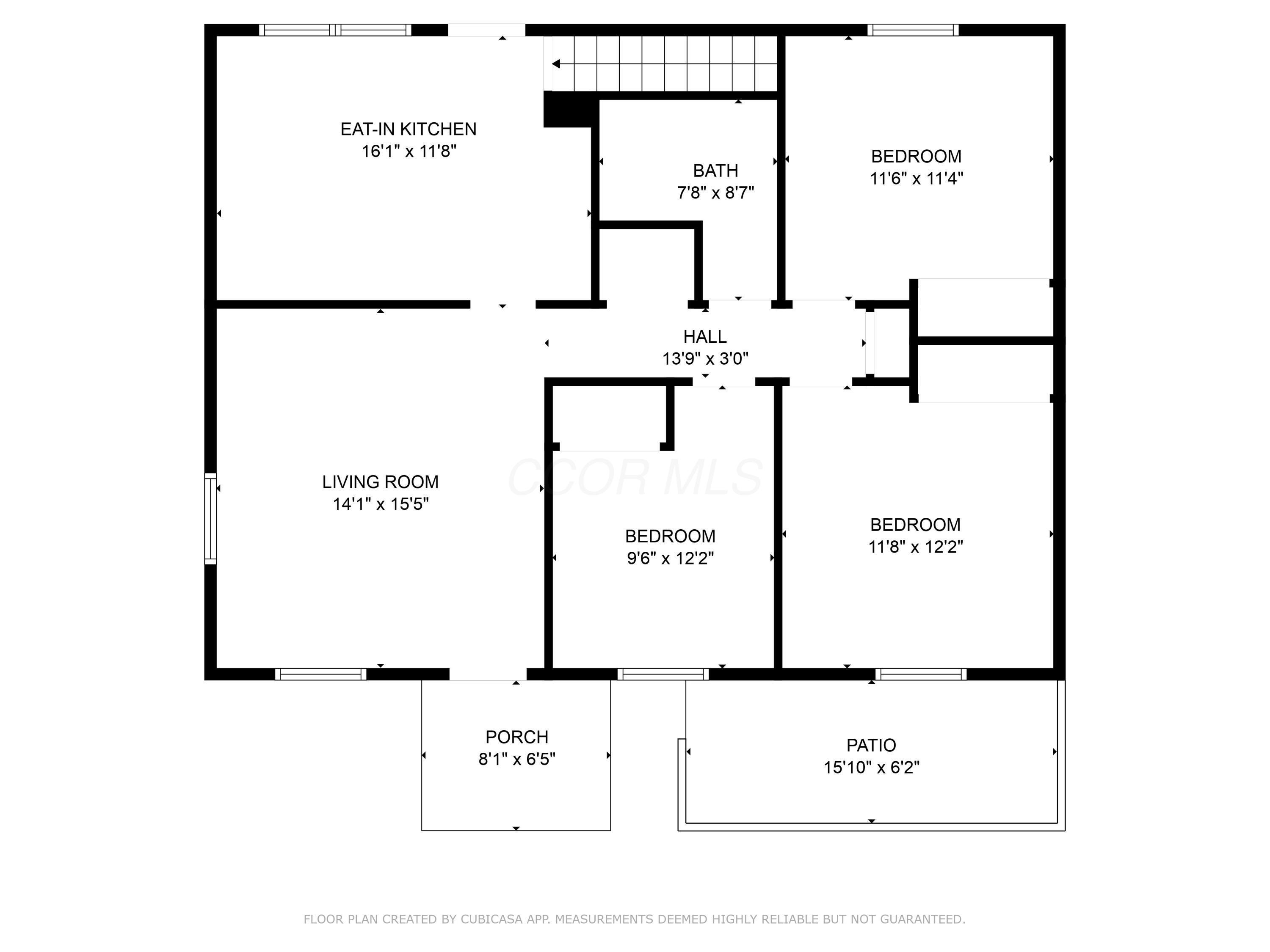 3730 S Champion Avenue Property Photo 27