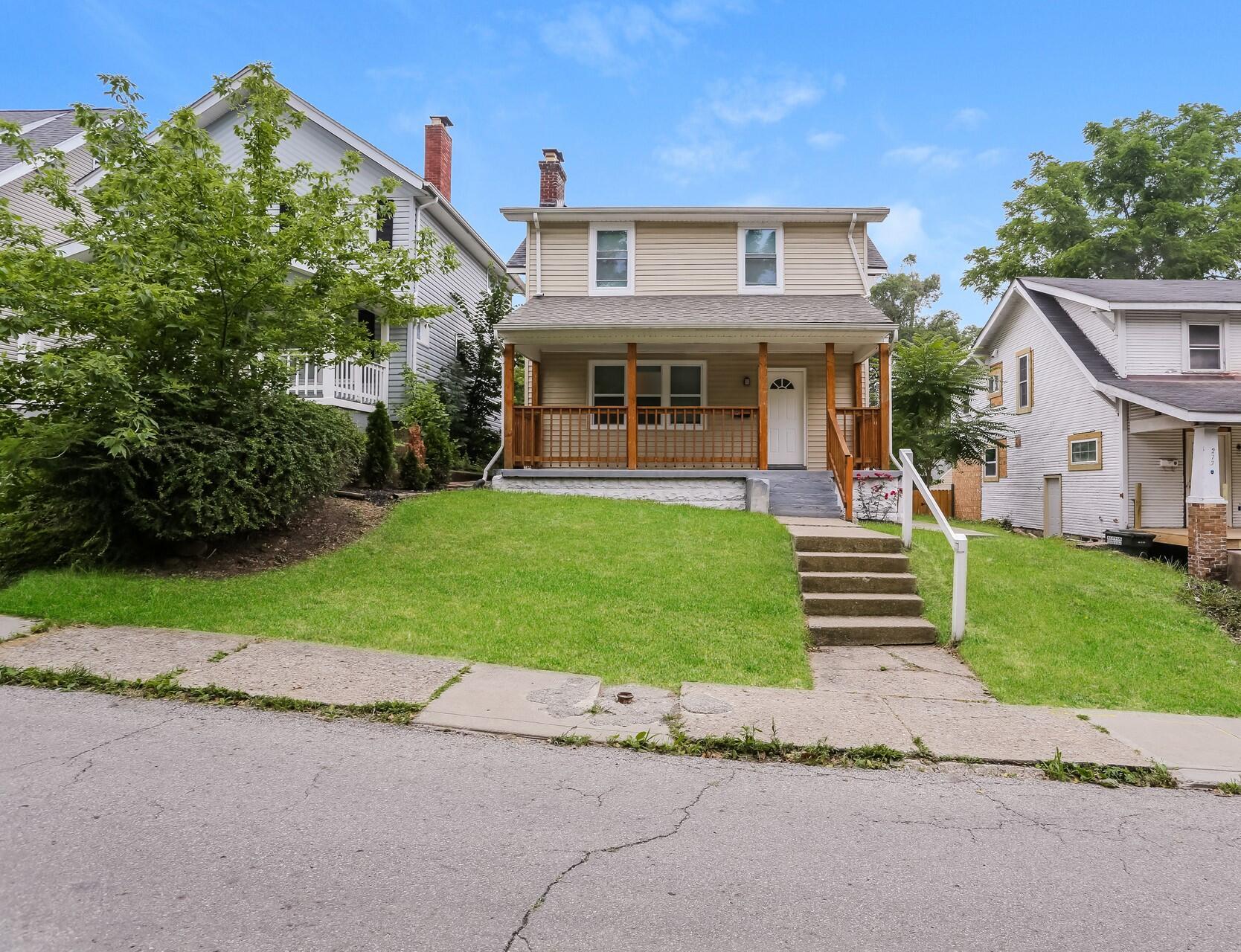 267 N Wayne Avenue Property Photo 1