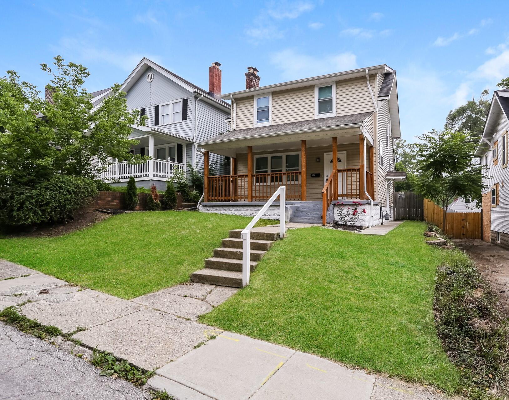 267 N Wayne Avenue Property Photo 2