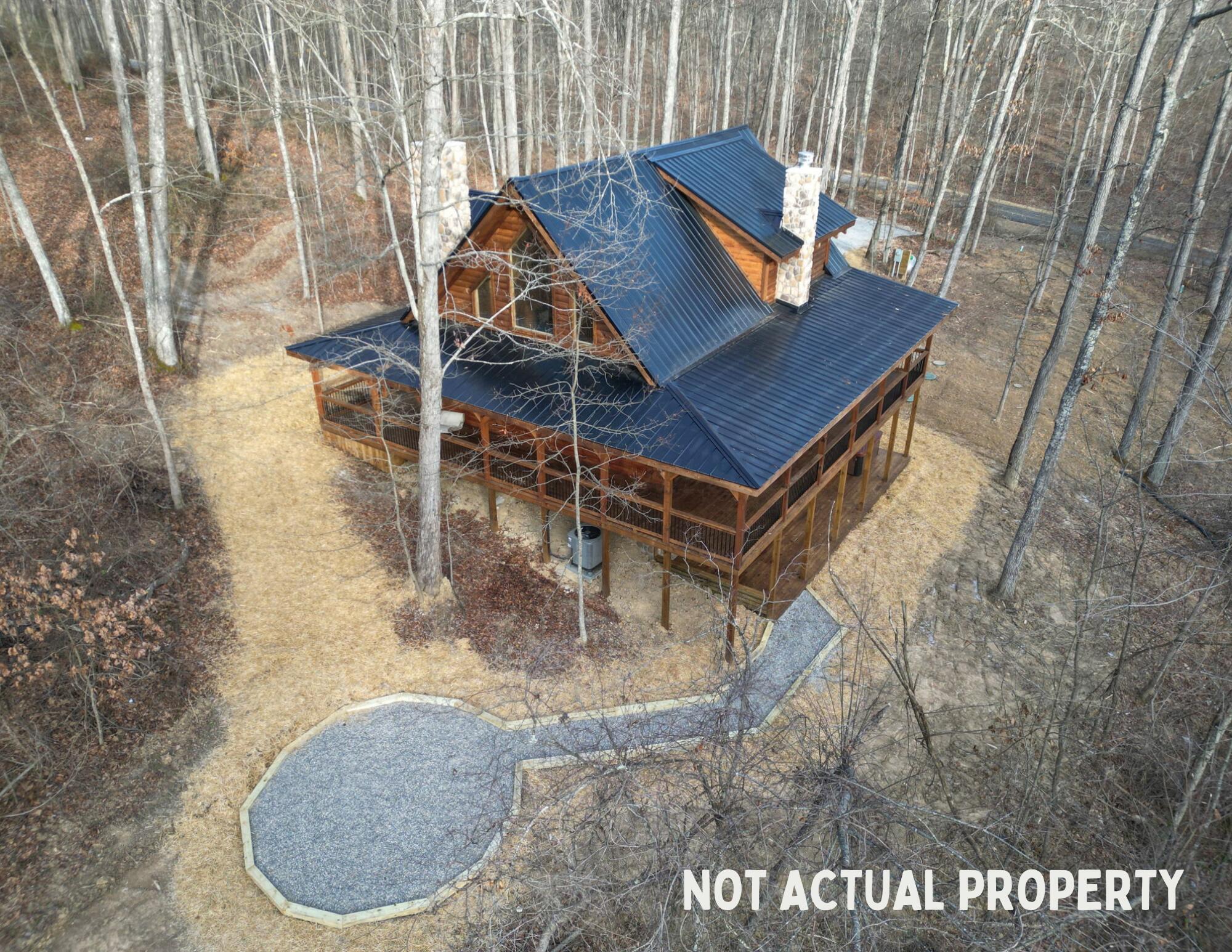 28631 Hawthorne Way Property Photo 1