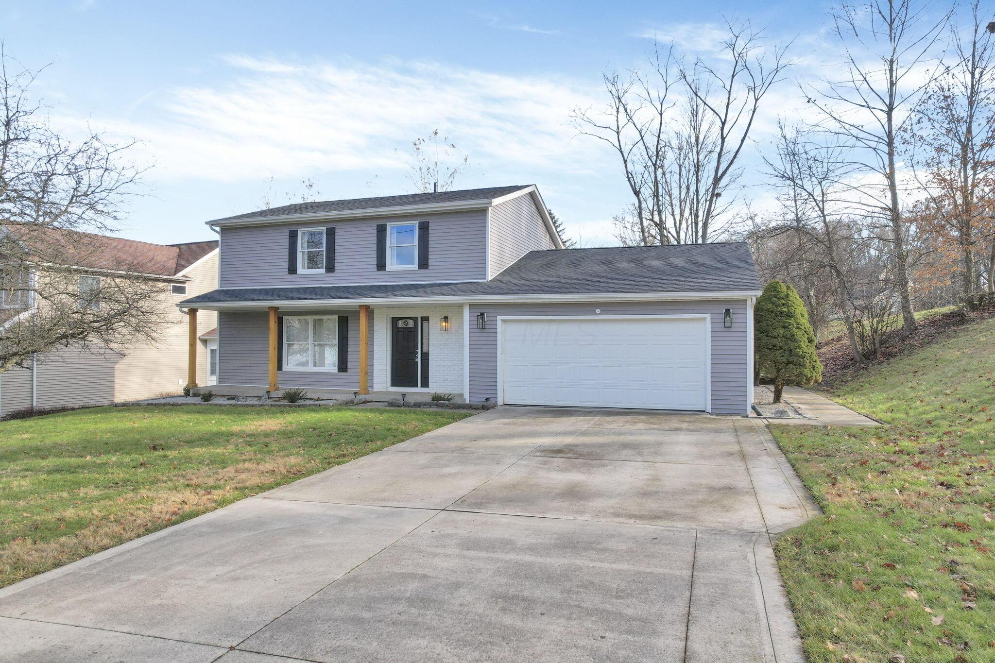 1160 Pembroke Road Property Photo 1