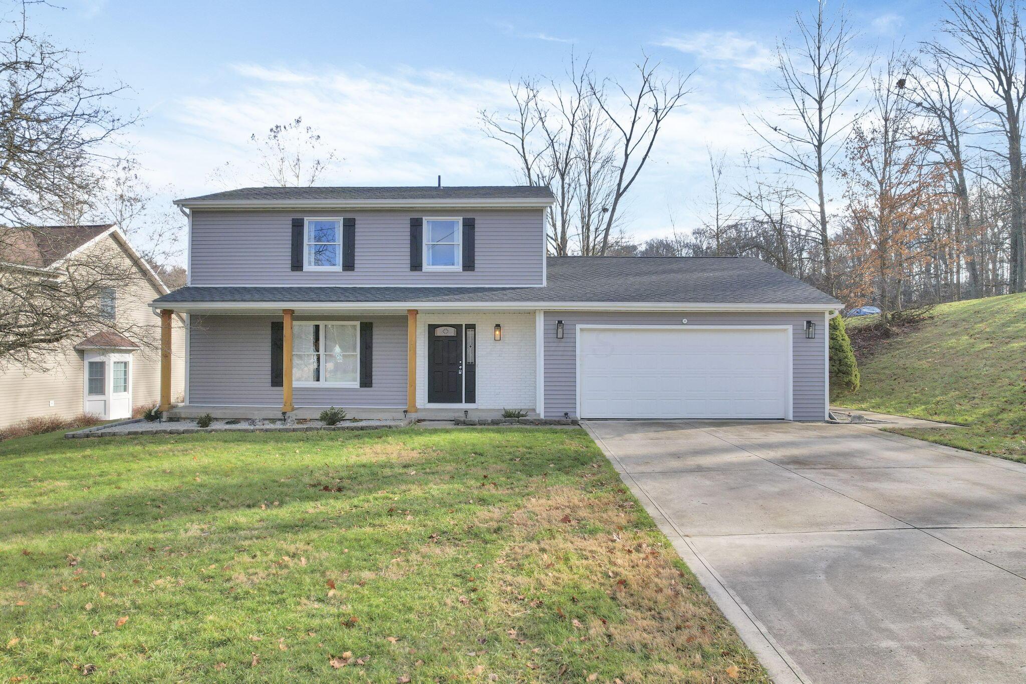 1160 Pembroke Road Property Photo 2