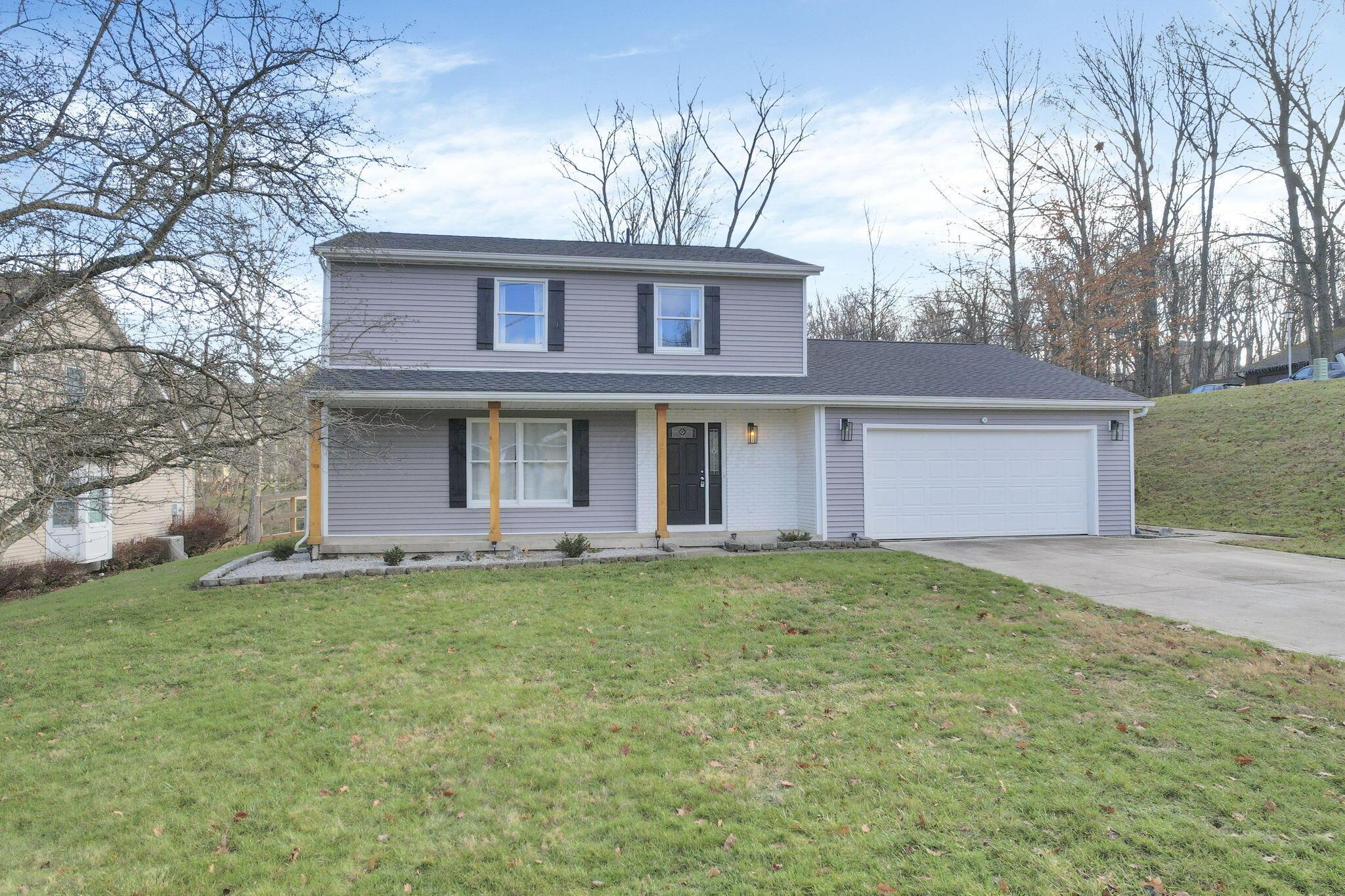 1160 Pembroke Road Property Photo 3