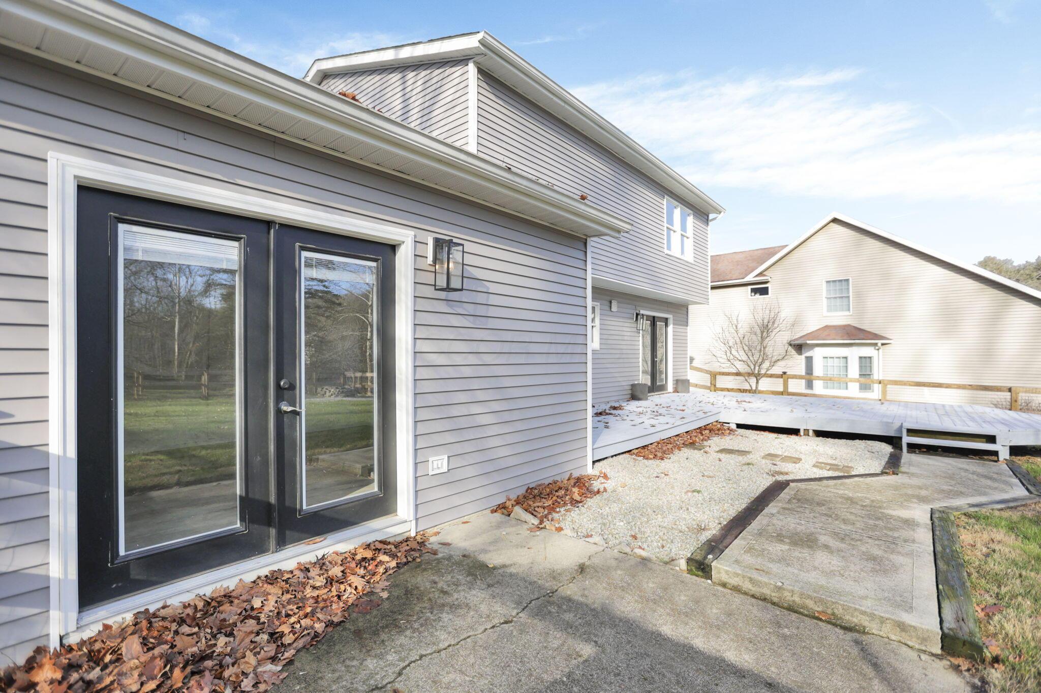 1160 Pembroke Road Property Photo 44