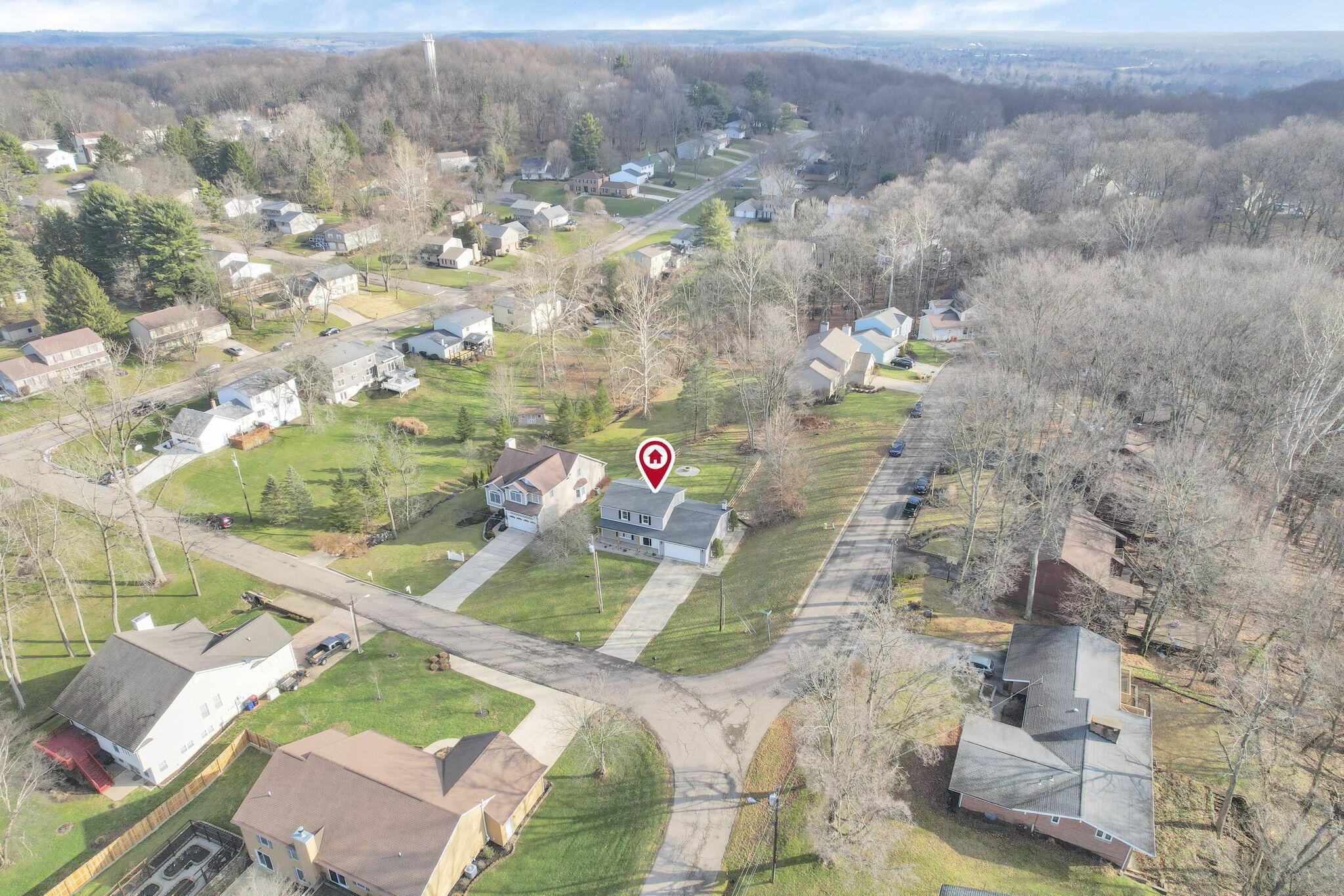 1160 Pembroke Road Property Photo 54