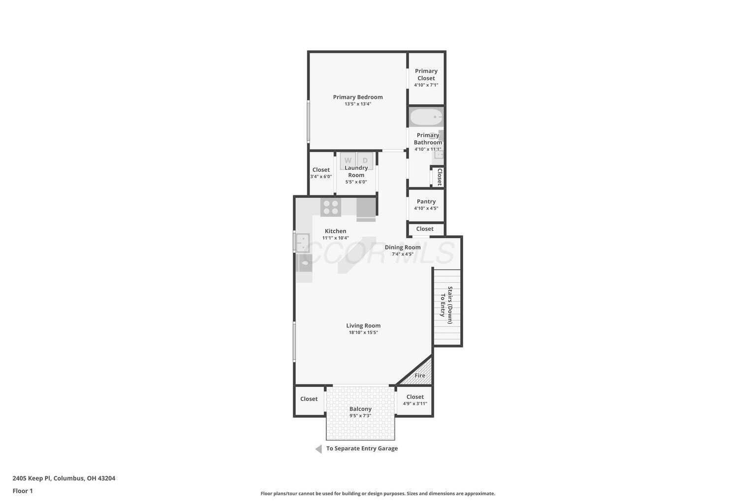 2403 Keep Place Property Photo 40