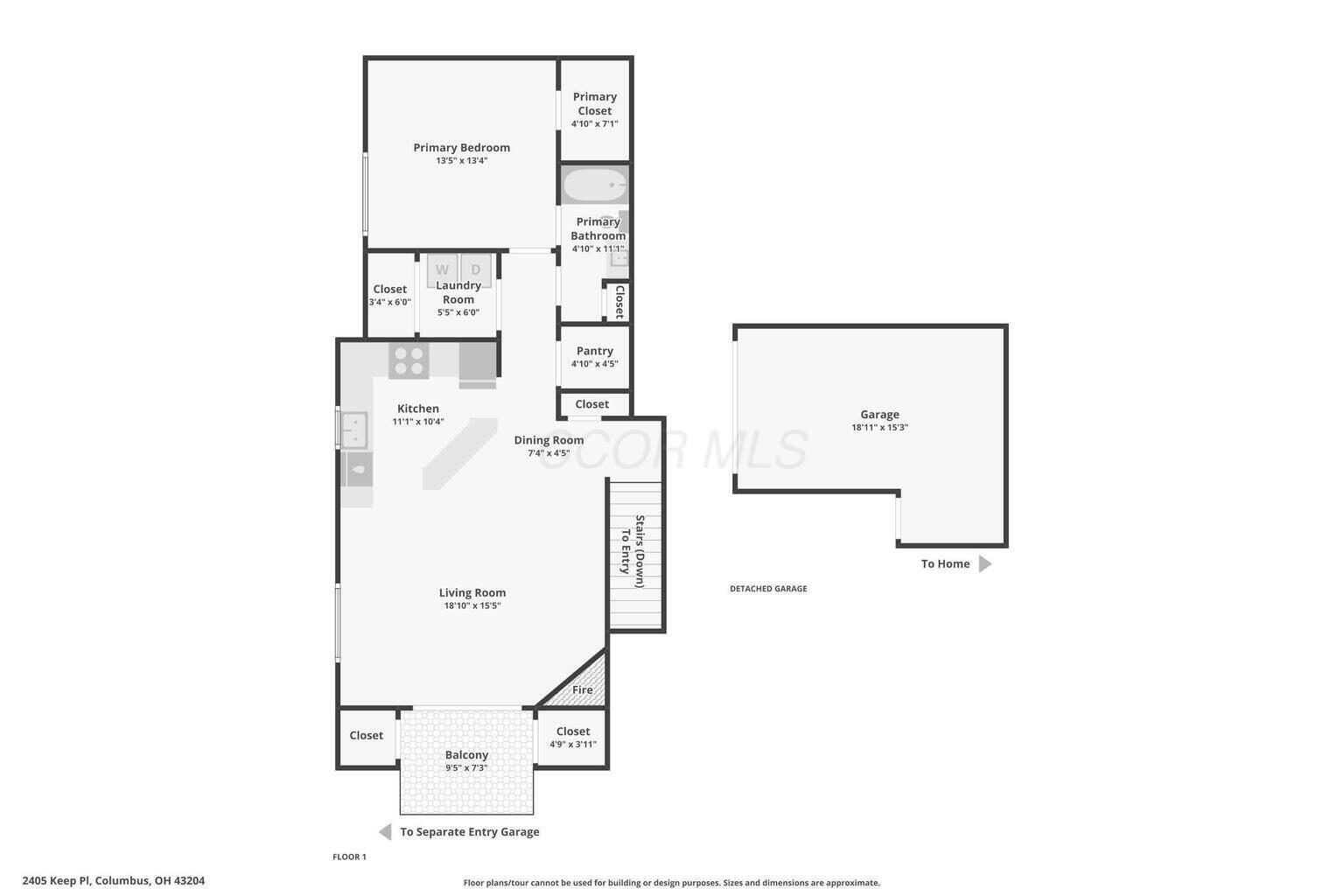 2403 Keep Place Property Photo 41