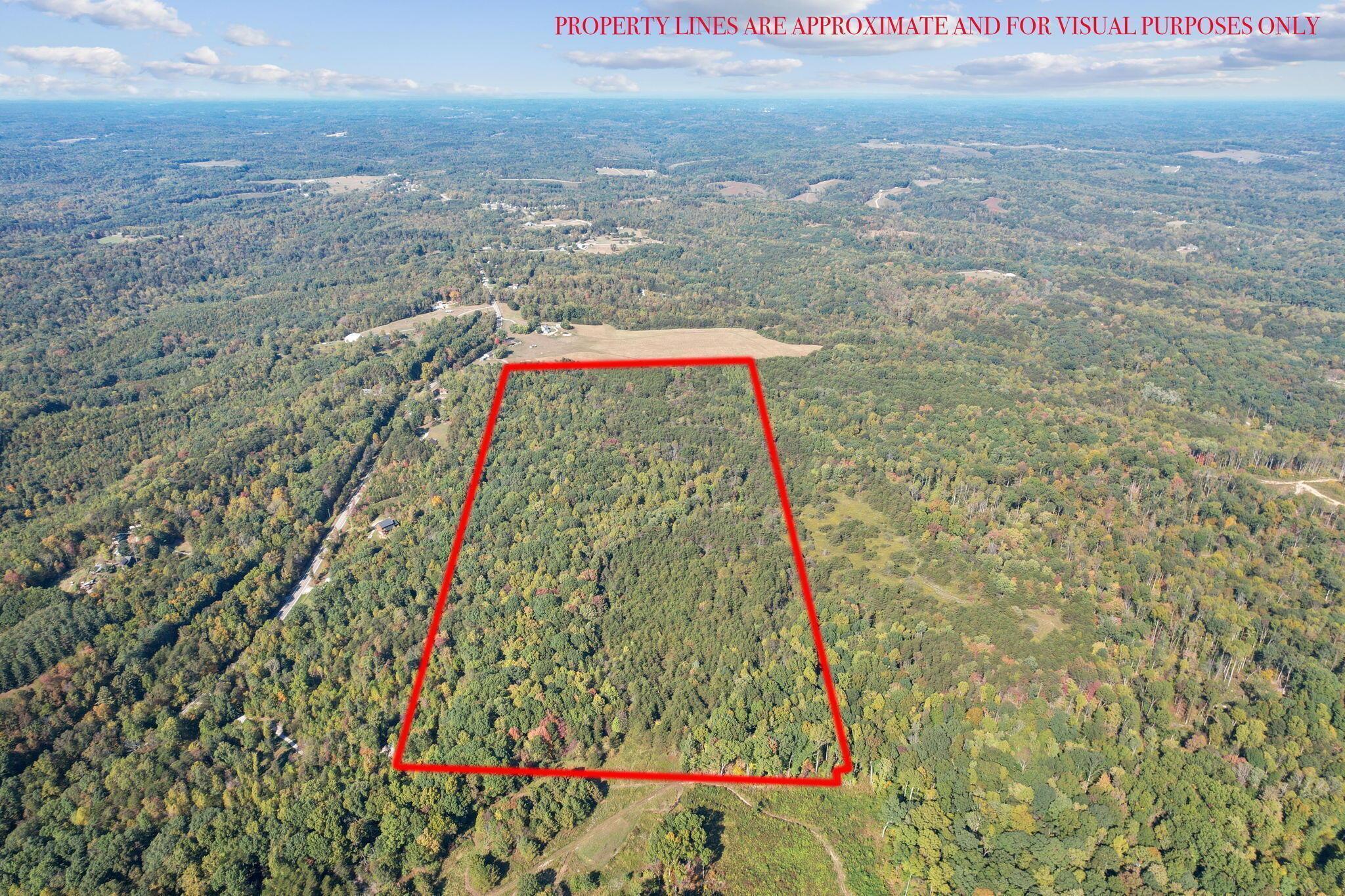 21540 State Route 93 S Property Photo 2