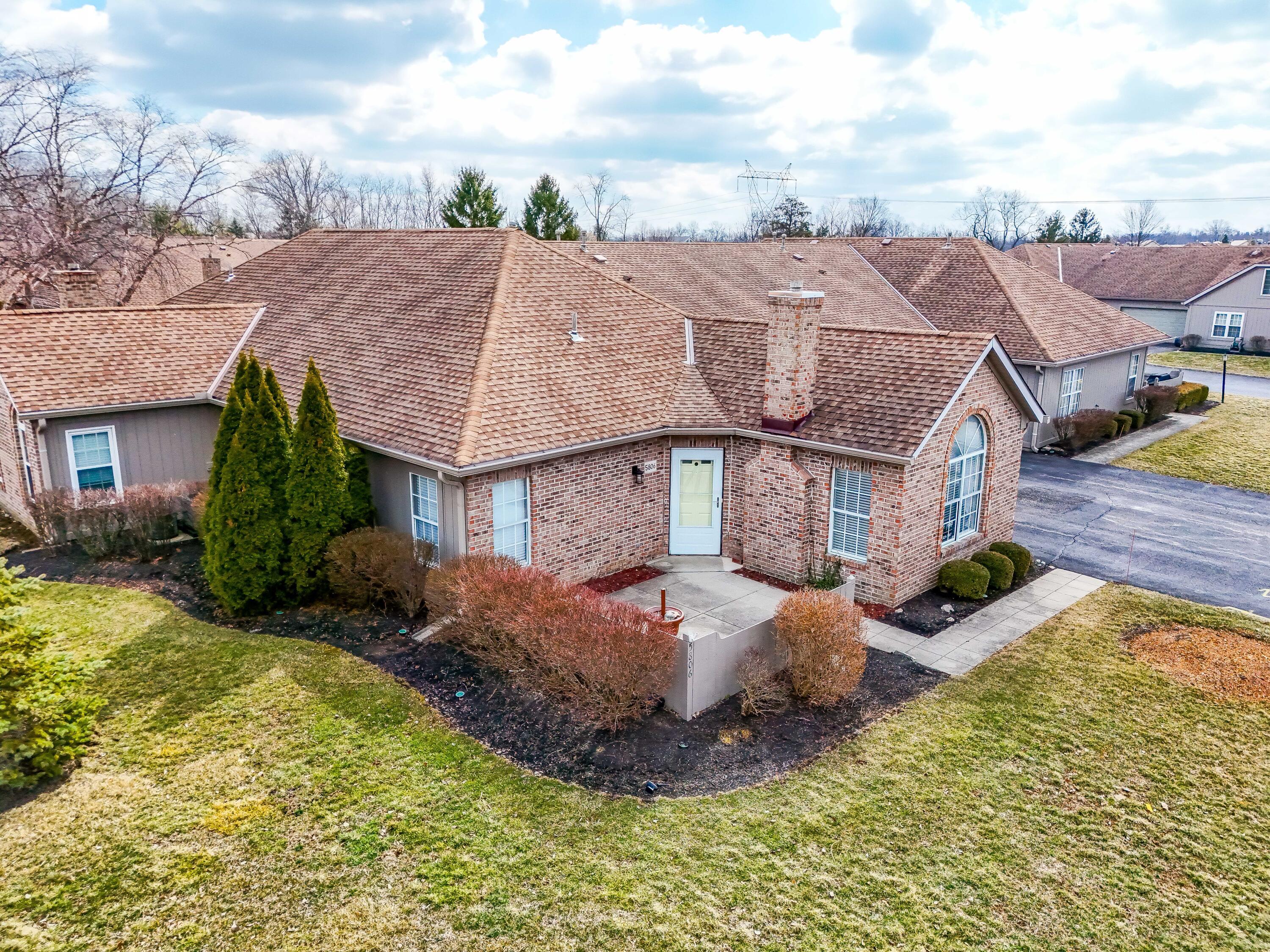5806 Willow Lake Drive Property Photo 1