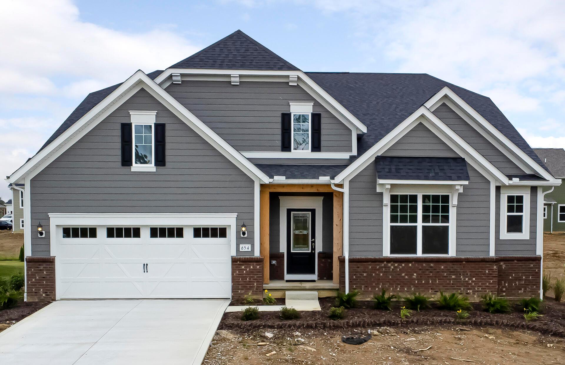 654 Fairland Drive, Lot 2398 Property Photo 1