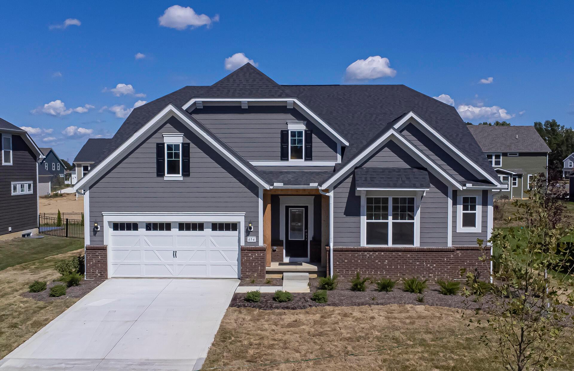 654 Fairland Drive, Lot 2398 Property Photo 1