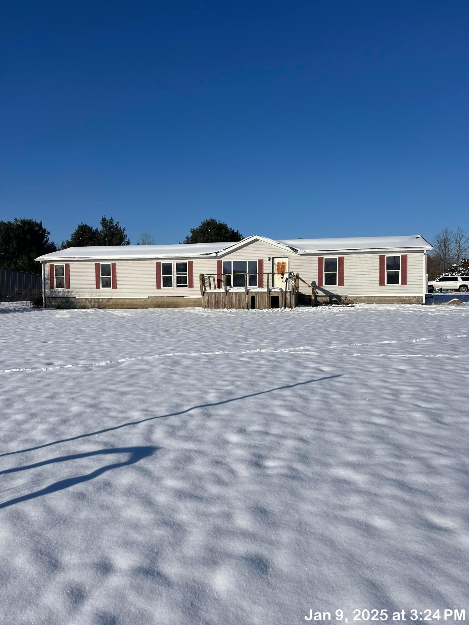 16862 Karshner Road Property Photo