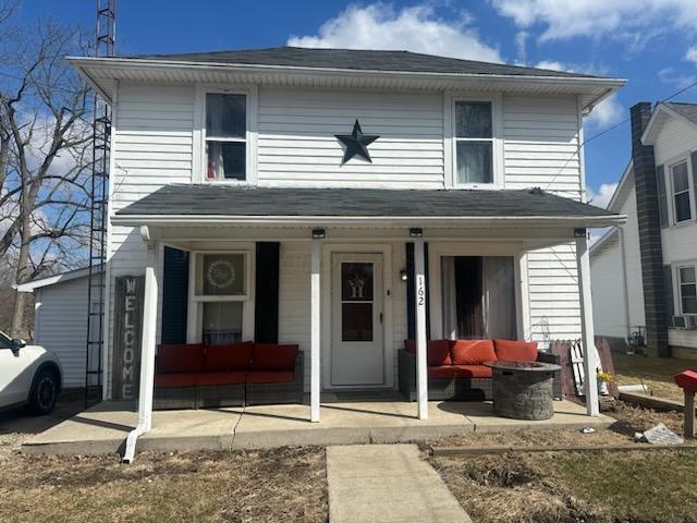 162 N Main Street Property Photo