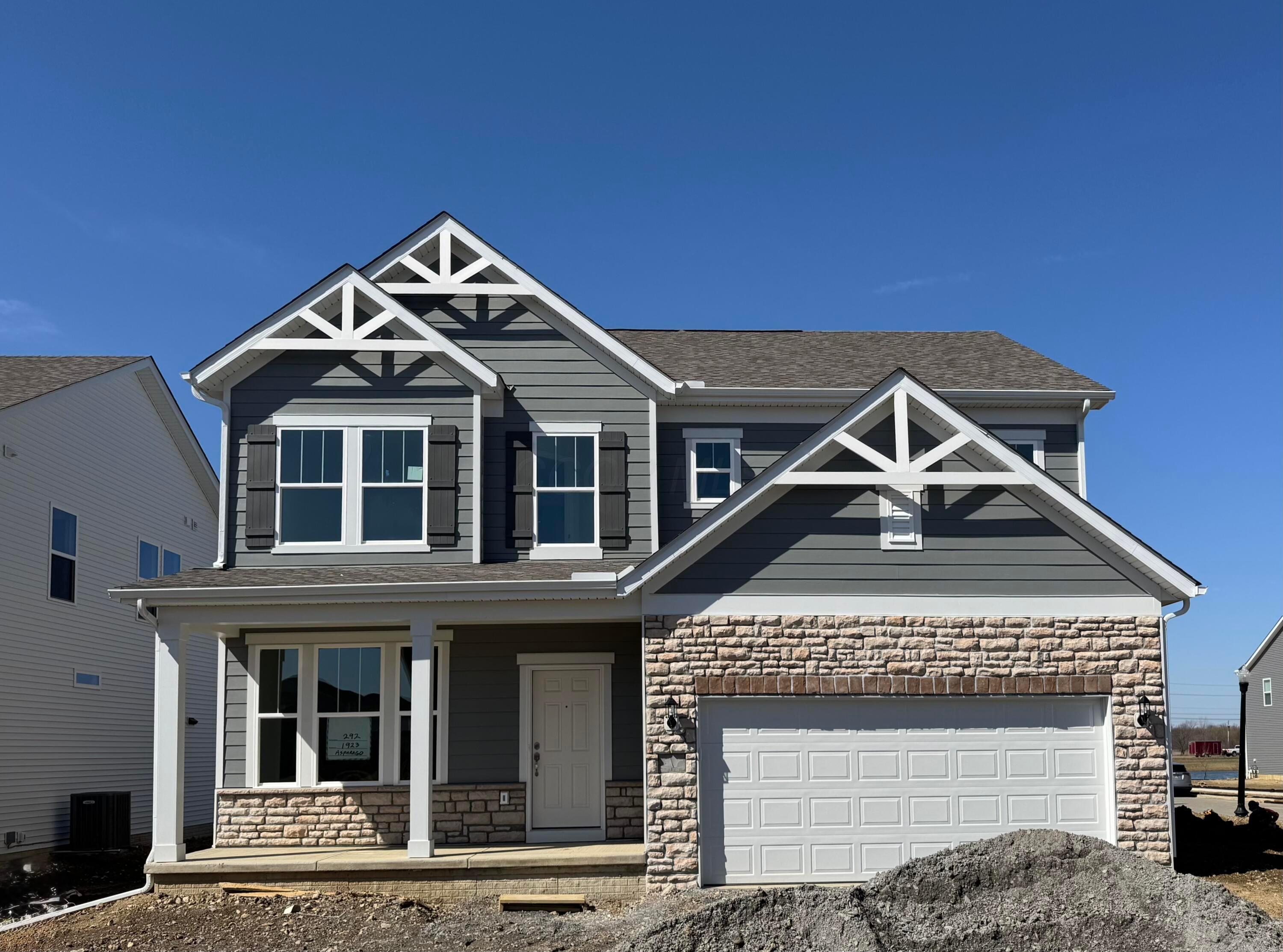 1923 Asparago Drive, Lot 292 Property Photo 1