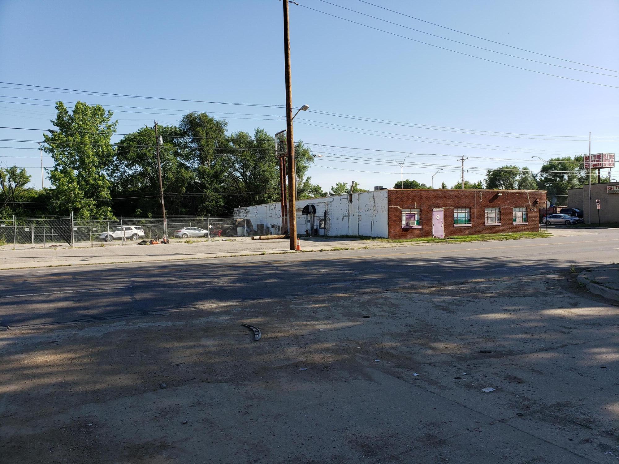1082 W Mound Street Property Photo