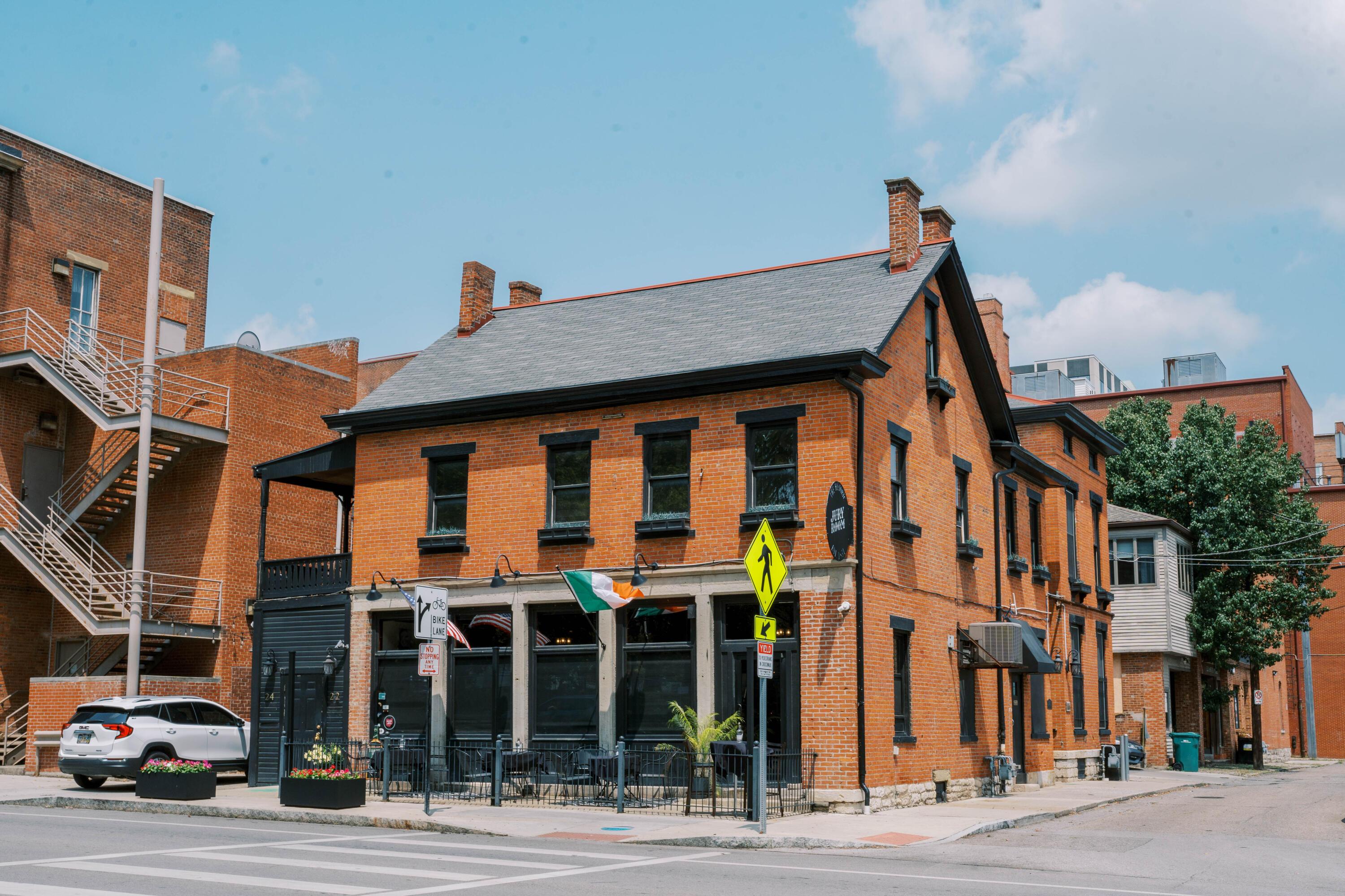 22 E Mound Street Property Photo