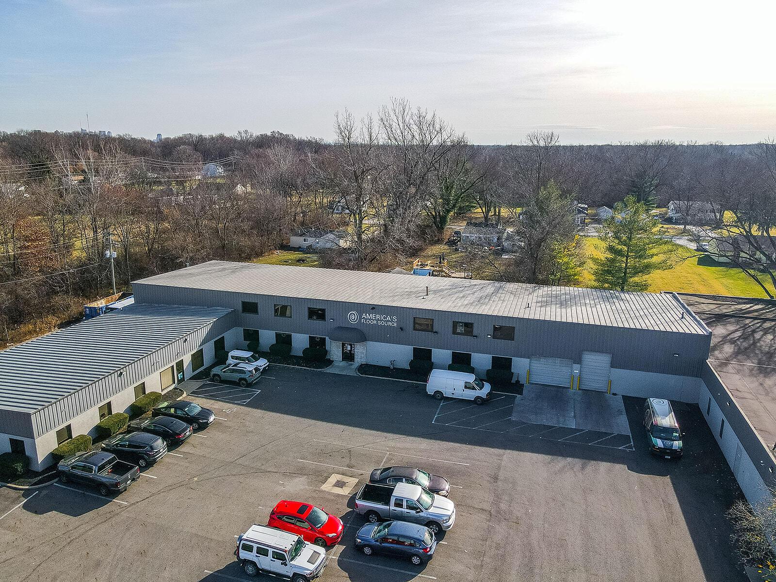 3657 Trabue Road Property Photo 3