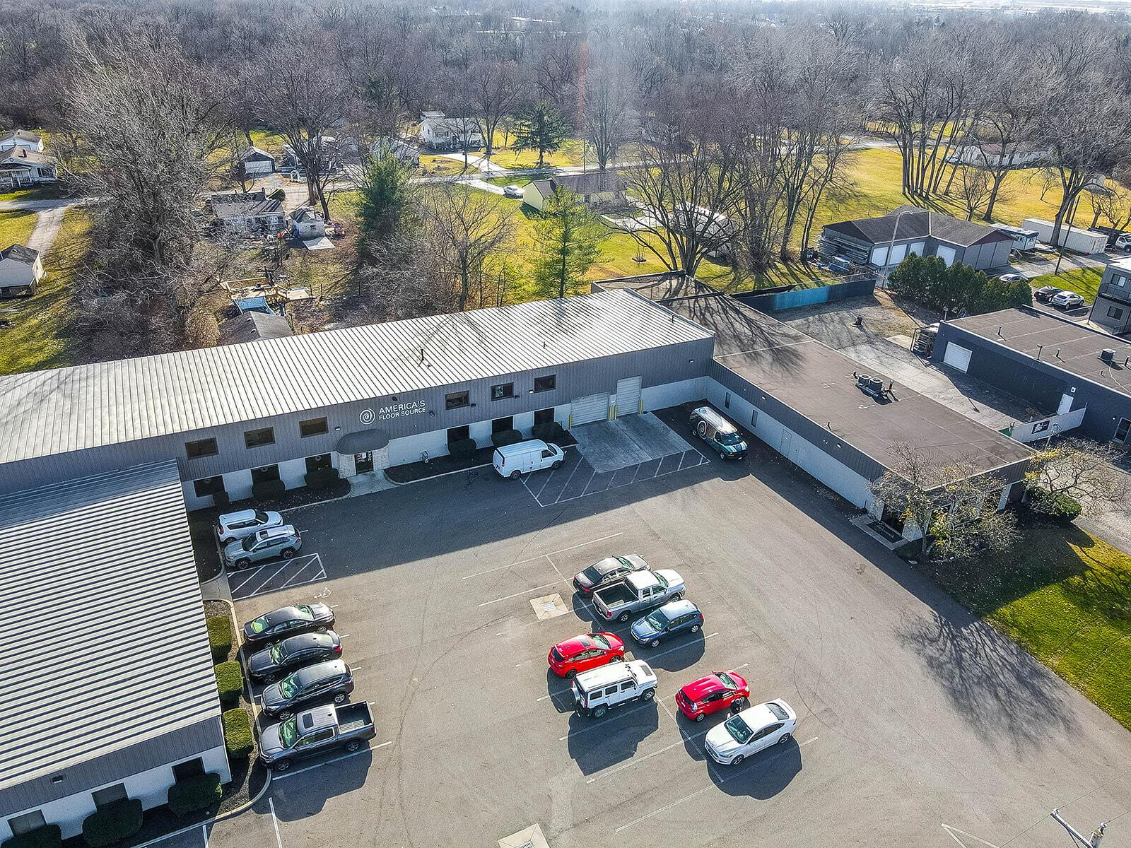 3657 Trabue Road Property Photo 4