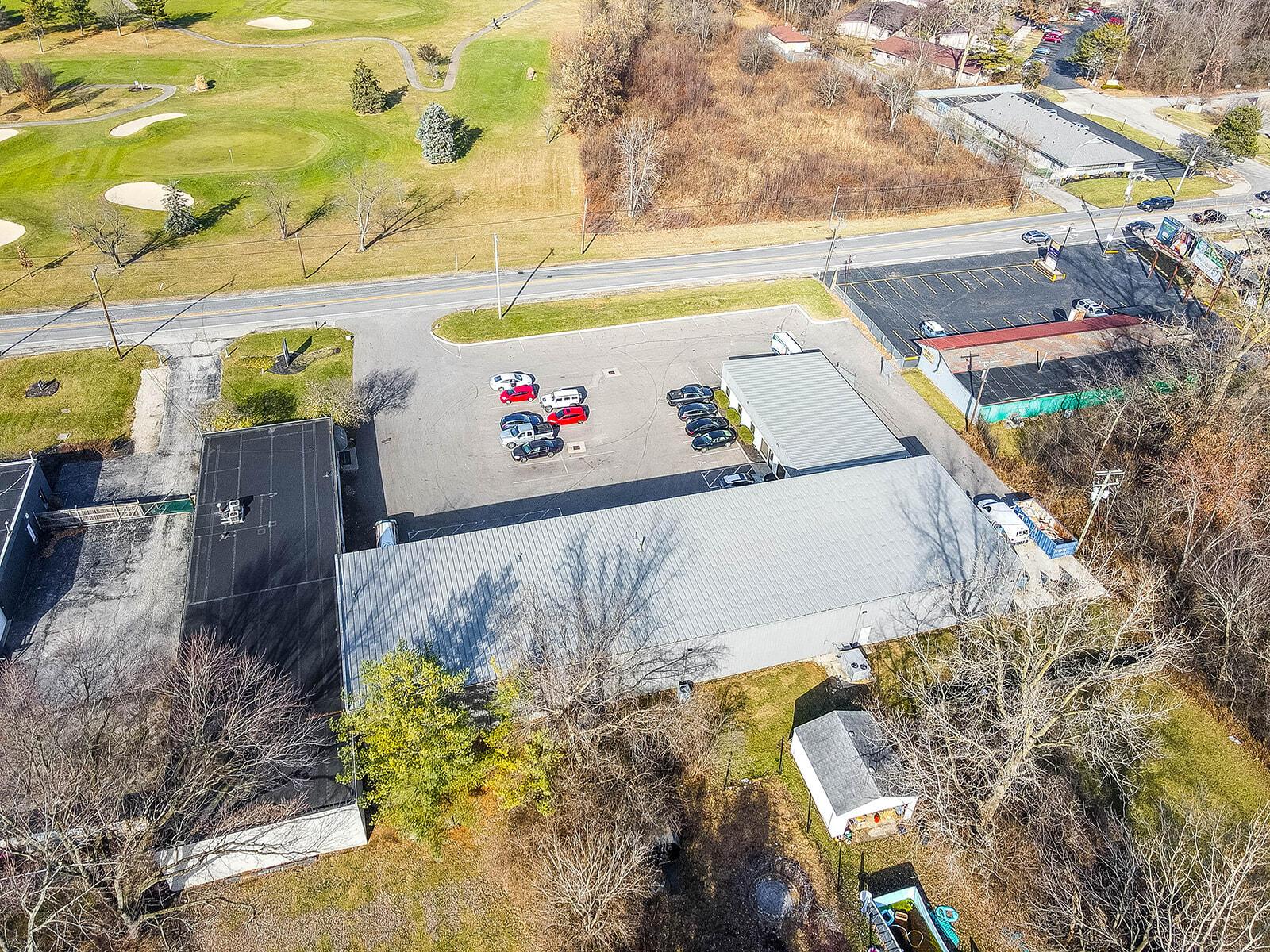 3657 Trabue Road Property Photo 5