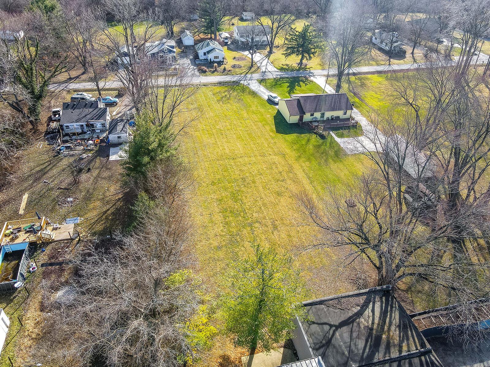 3657 Trabue Road Property Photo 6