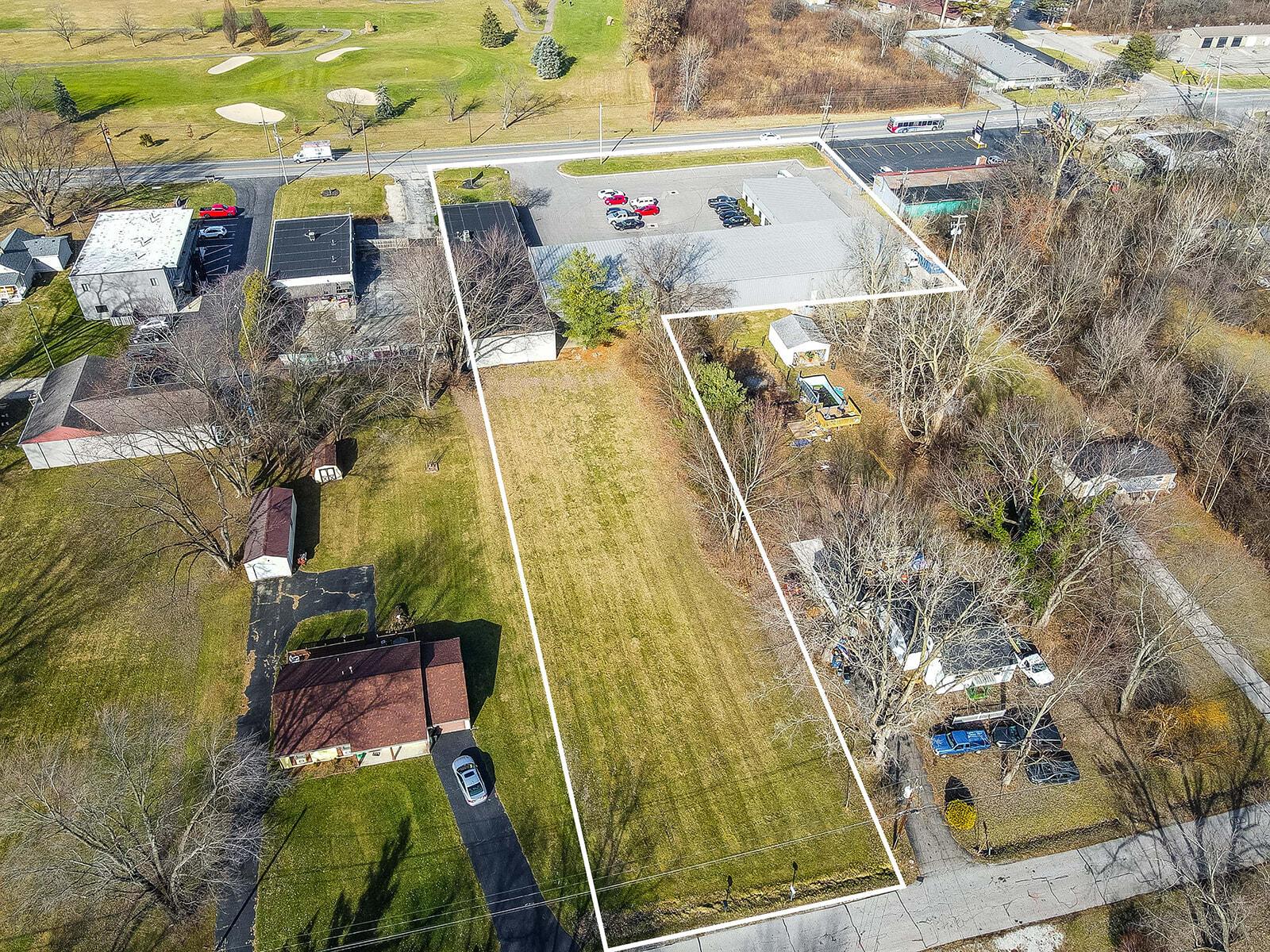 3657 Trabue Road Property Photo 7