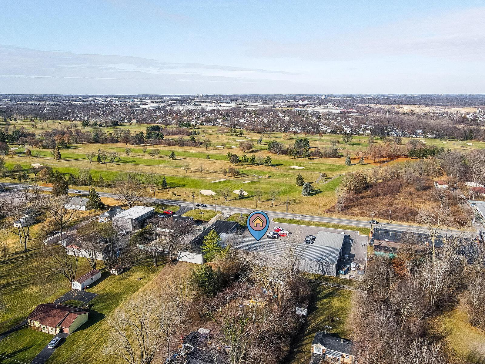 3657 Trabue Road Property Photo 8
