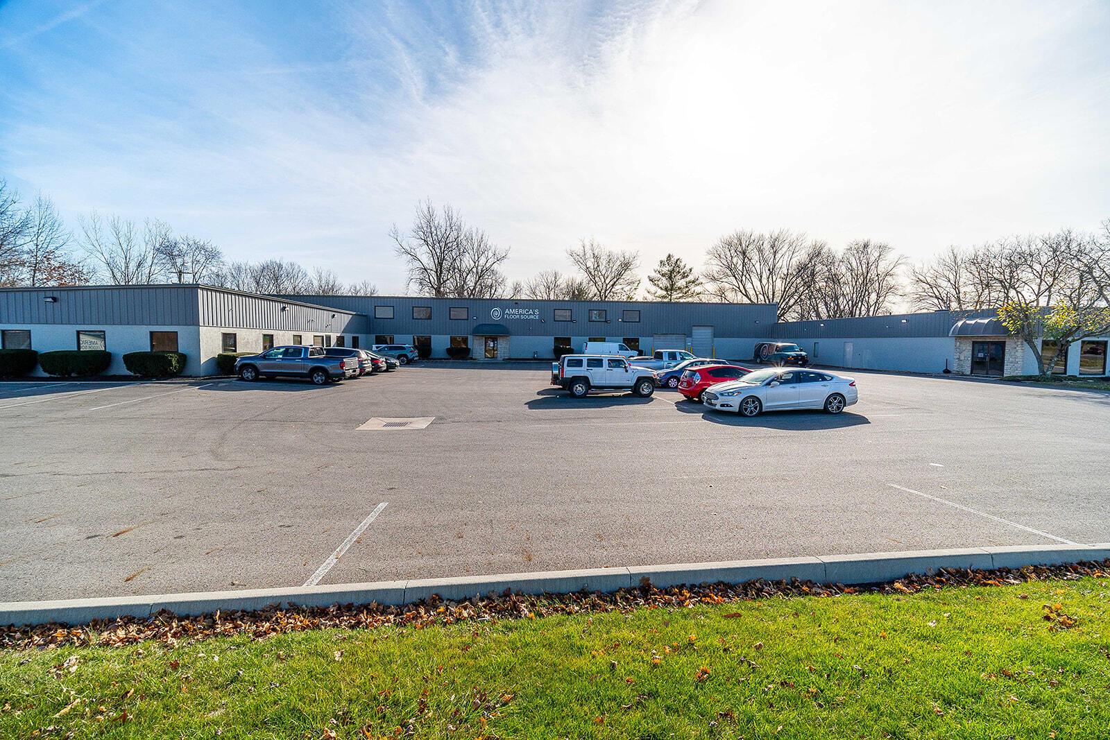 3657 Trabue Road Property Photo 11