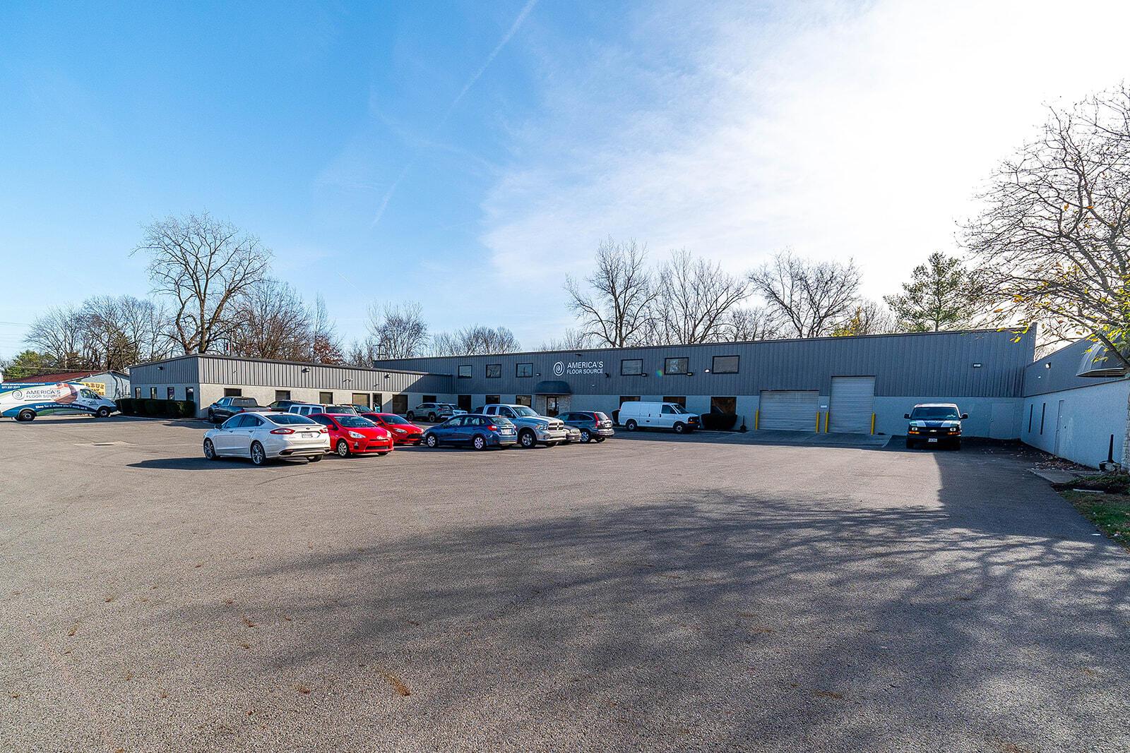 3657 Trabue Road Property Photo 12