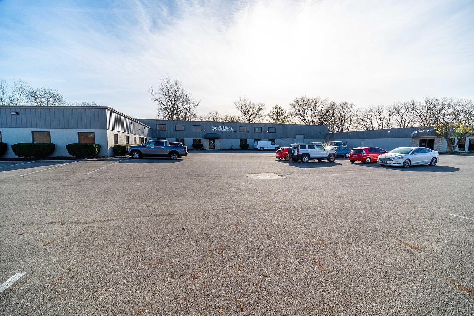 3657 Trabue Road Property Photo 13