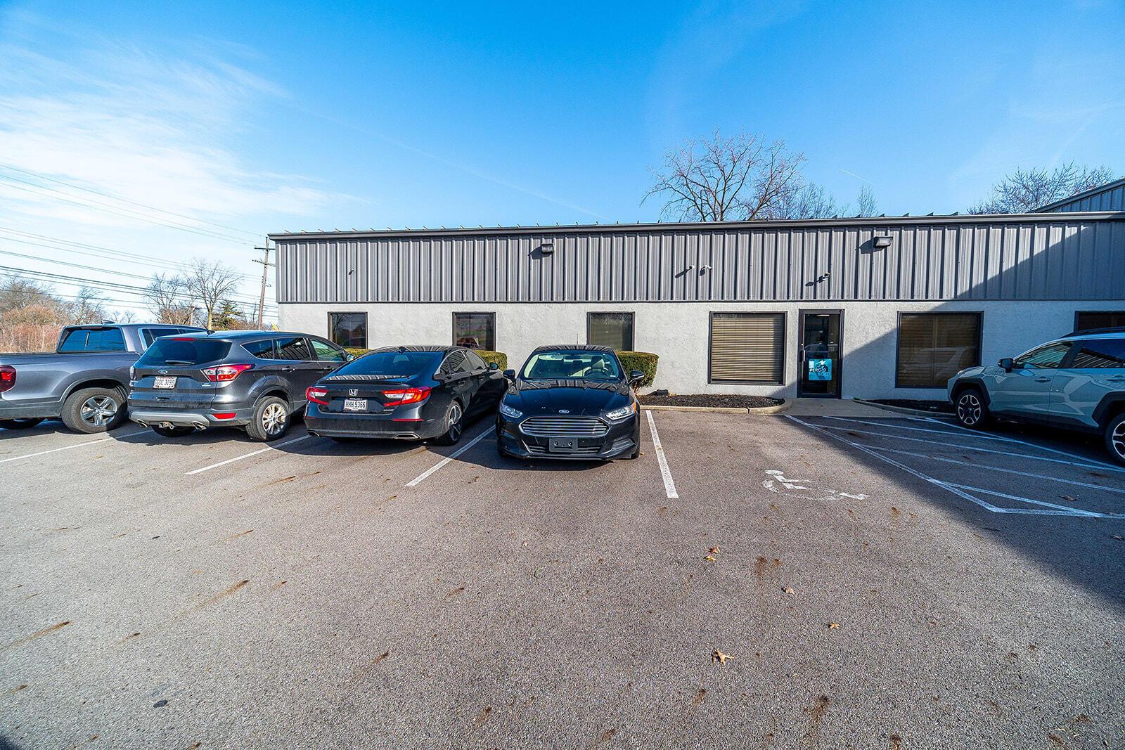 3657 Trabue Road Property Photo 16