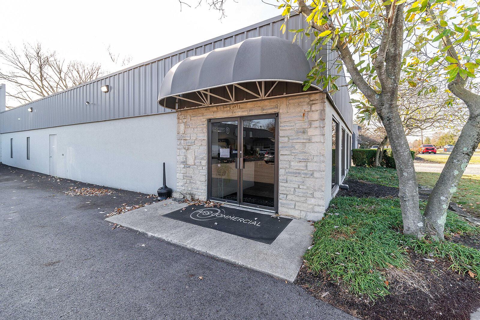 3657 Trabue Road Property Photo 17
