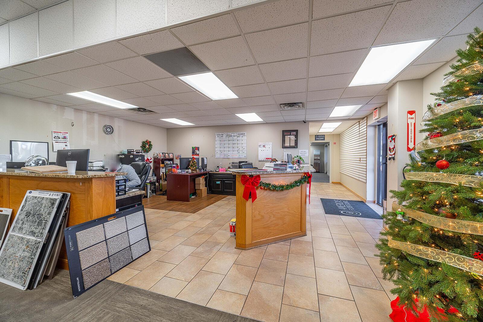 3657 Trabue Road Property Photo 22