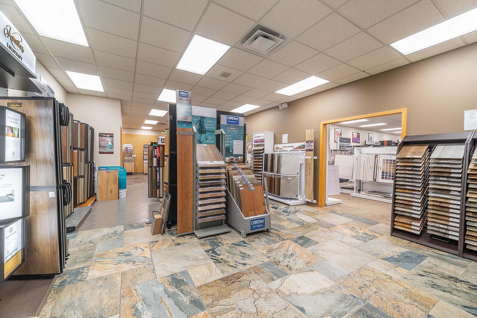 3657 Trabue Road Property Photo 27