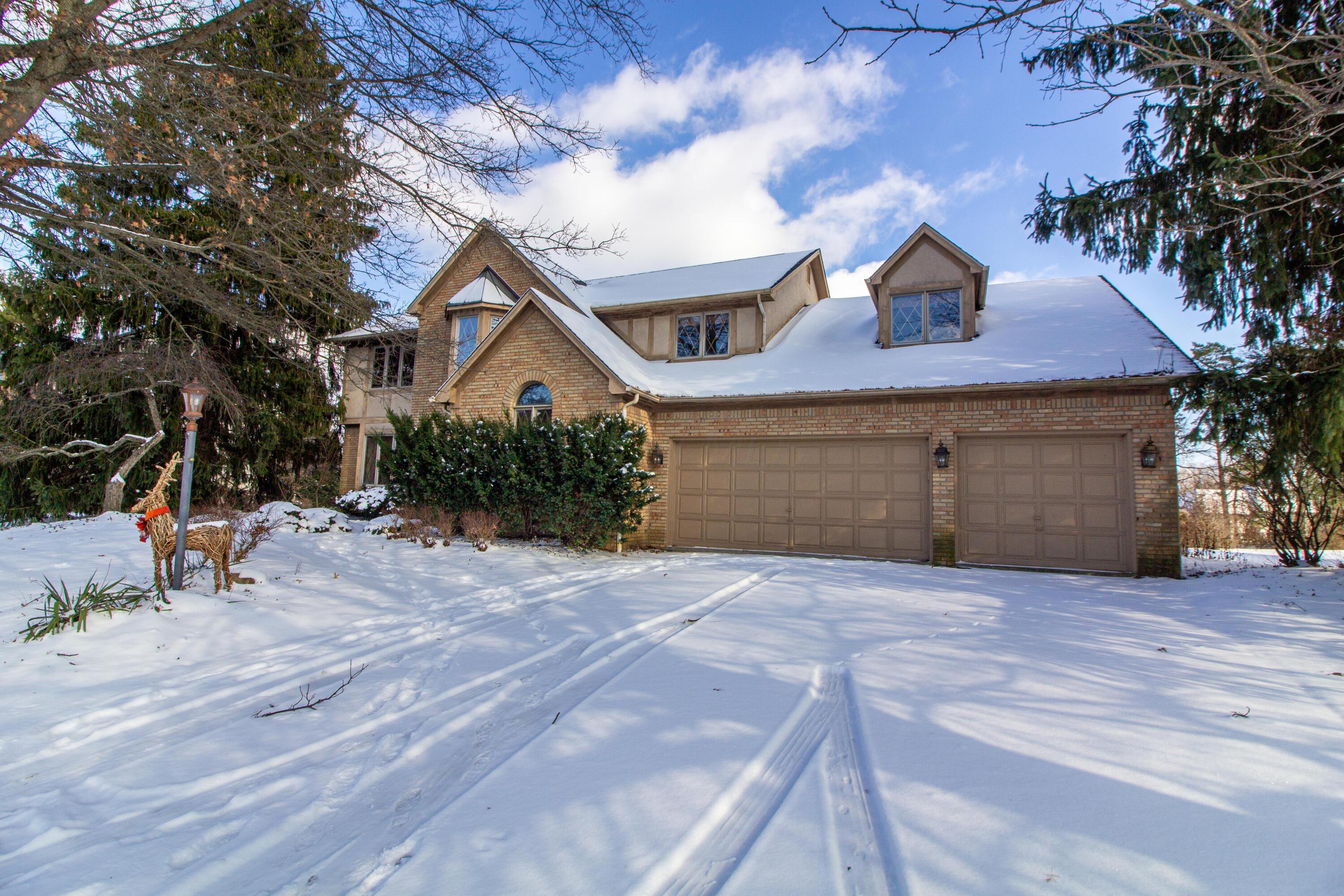 50 Valley Run Drive Property Photo 42