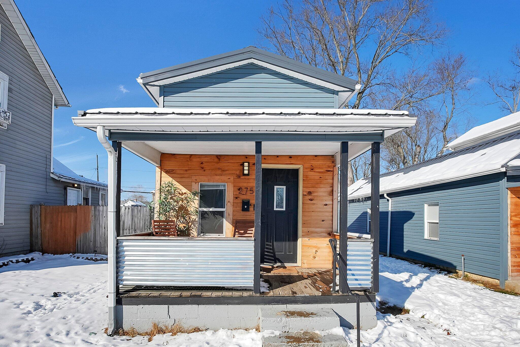 275 Hocking Avenue Property Photo 1