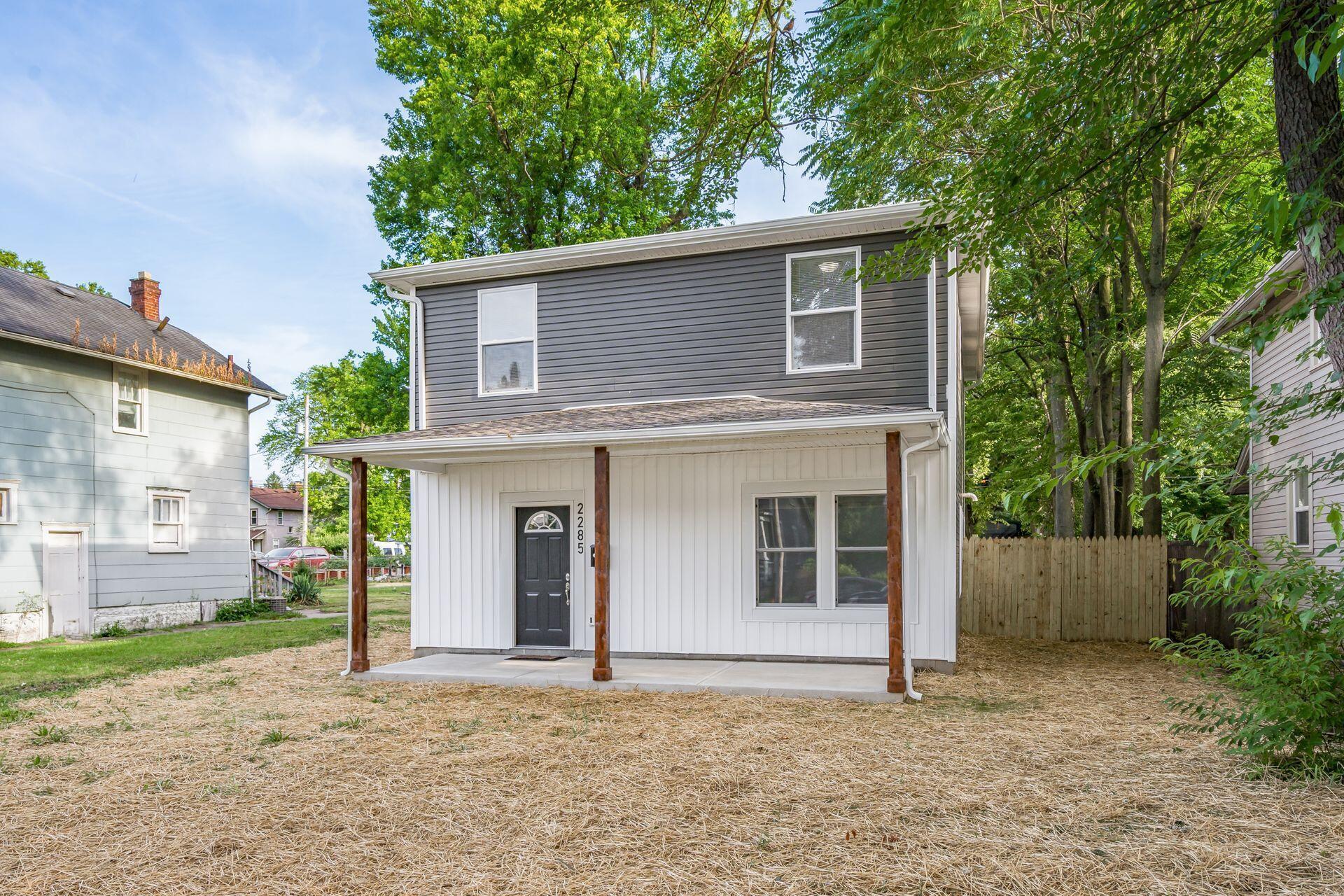 2285 Ridgeway Avenue Property Photo 3