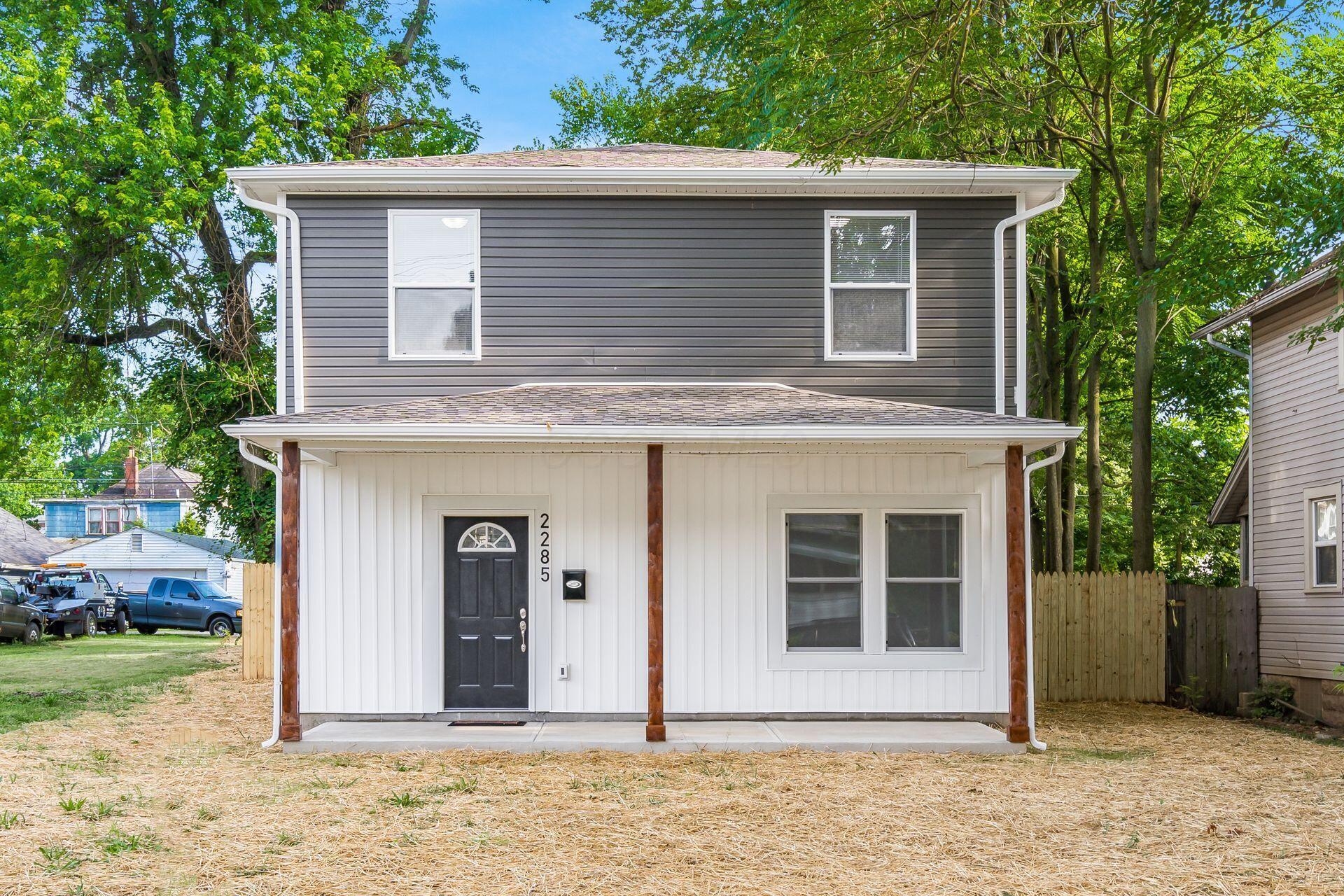 2285 Ridgeway Avenue Property Photo 53