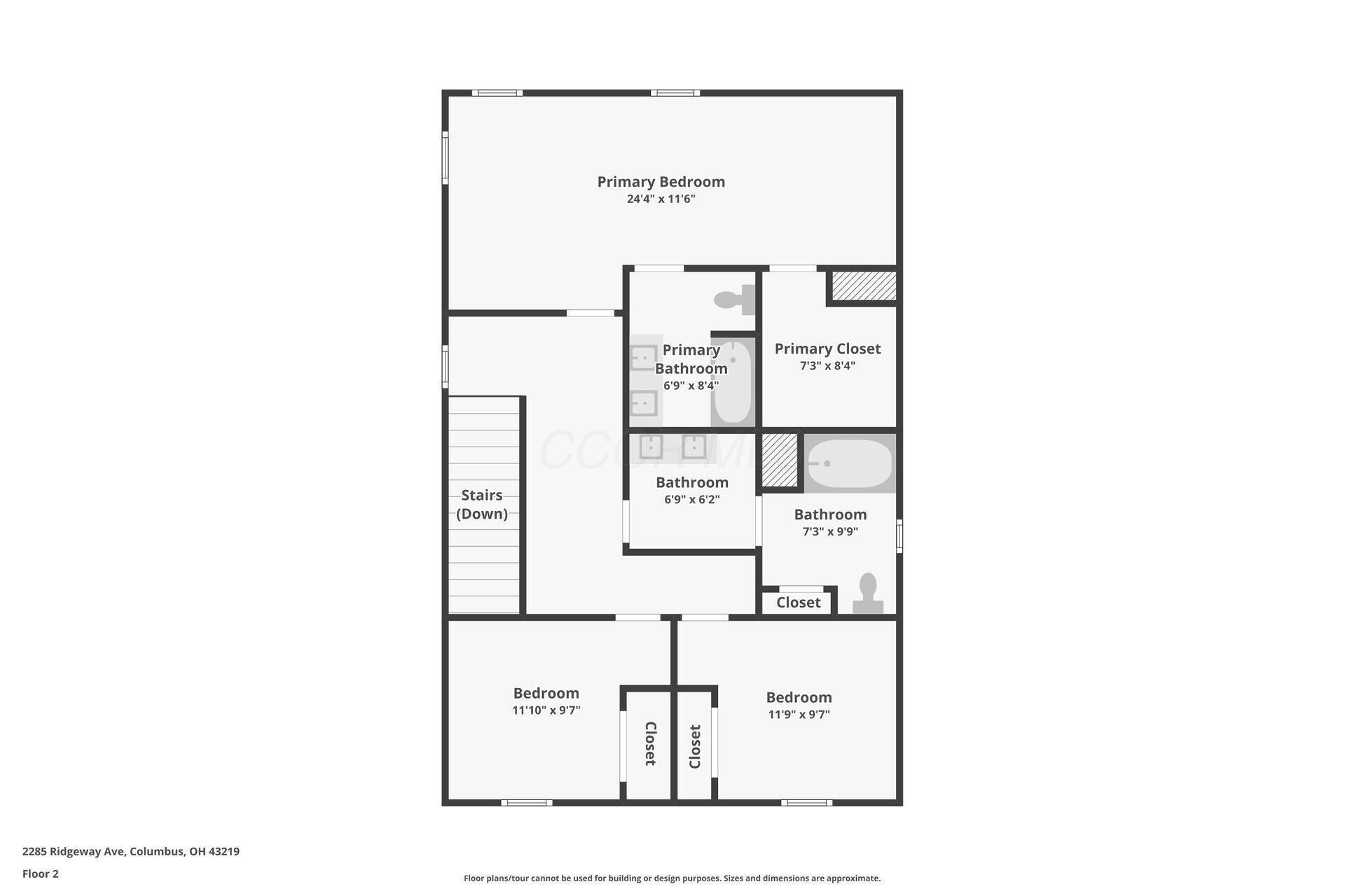 2285 Ridgeway Avenue Property Photo 60