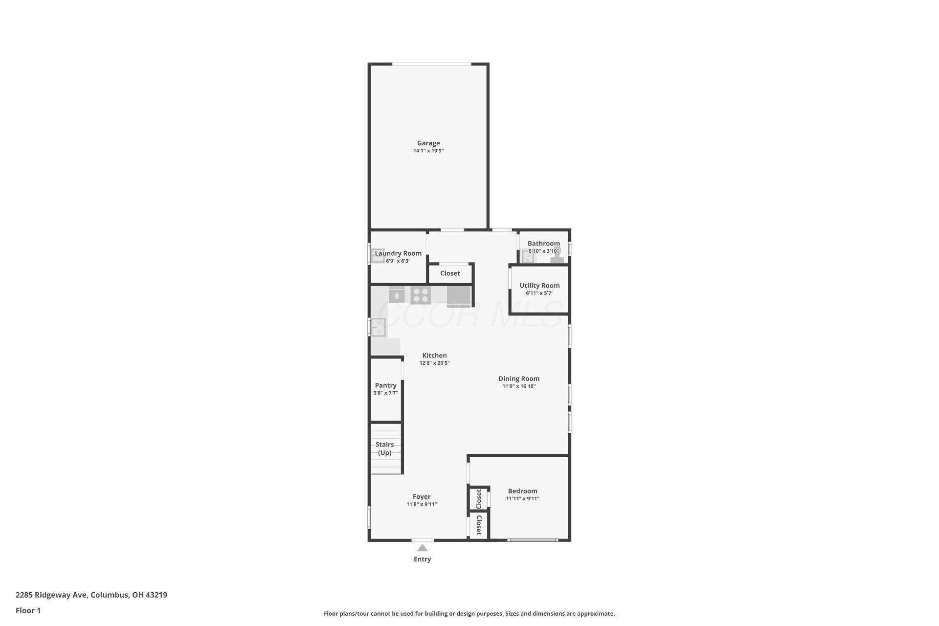 2285 Ridgeway Avenue Property Photo 61