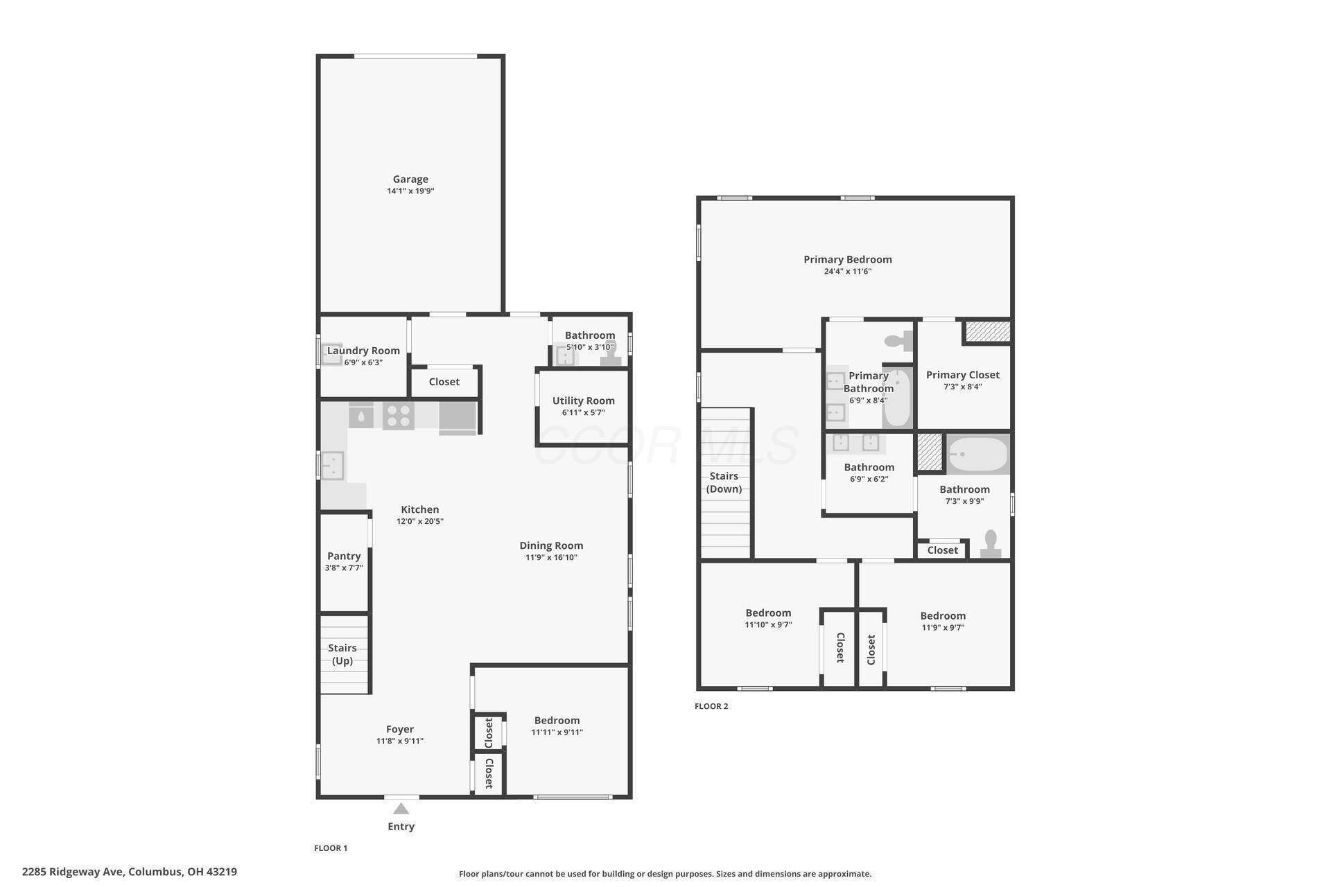 2285 Ridgeway Avenue Property Photo 62
