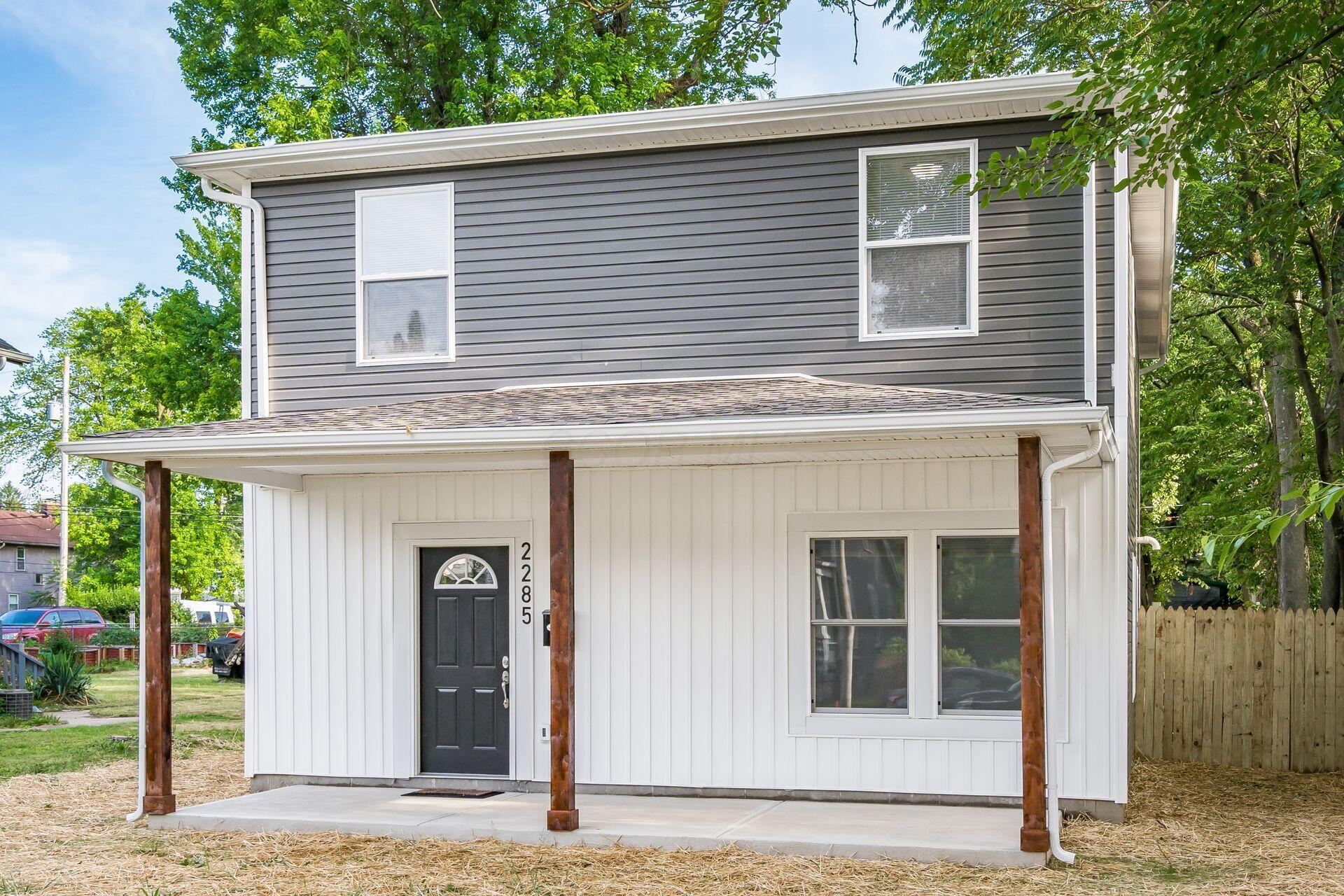 2285 Ridgeway Avenue Property Photo 66