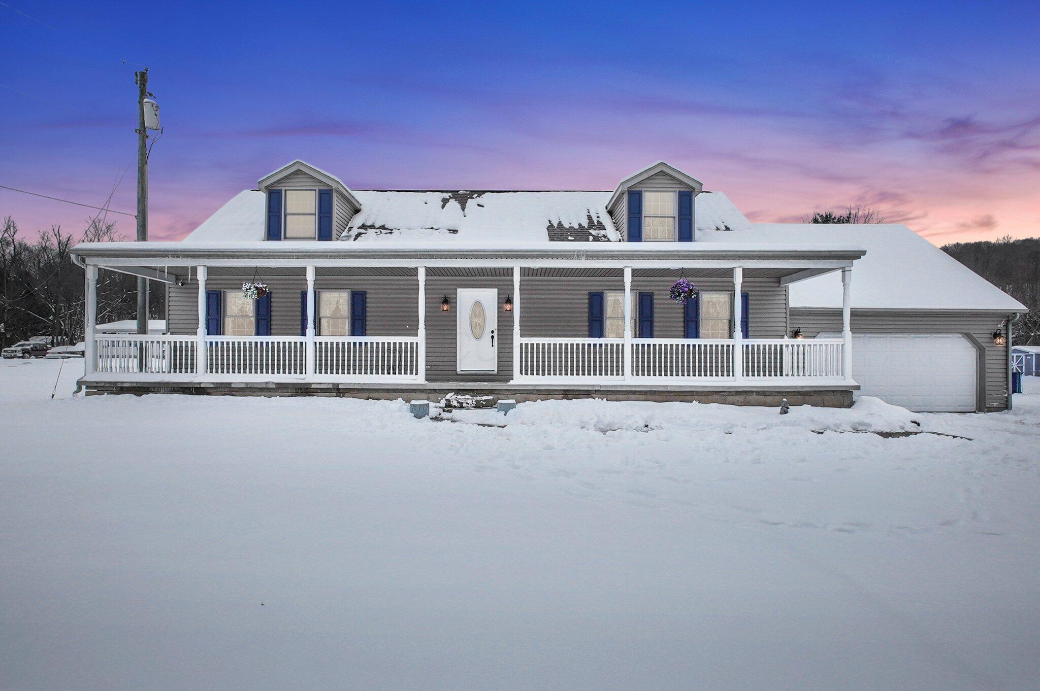 4791 Three Locks Road Property Photo 1
