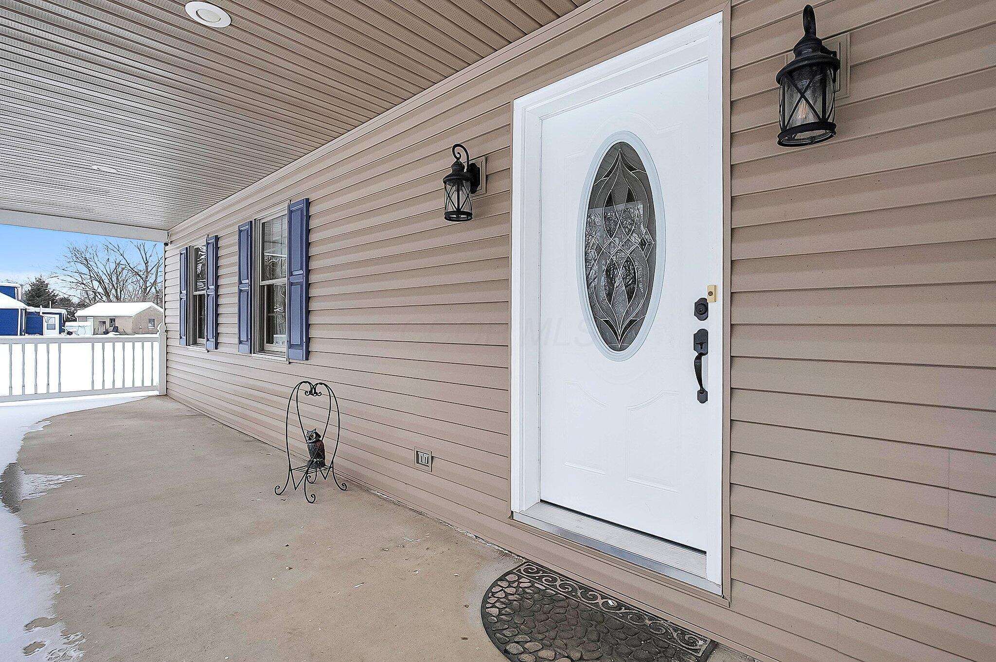 4791 Three Locks Road Property Photo 2
