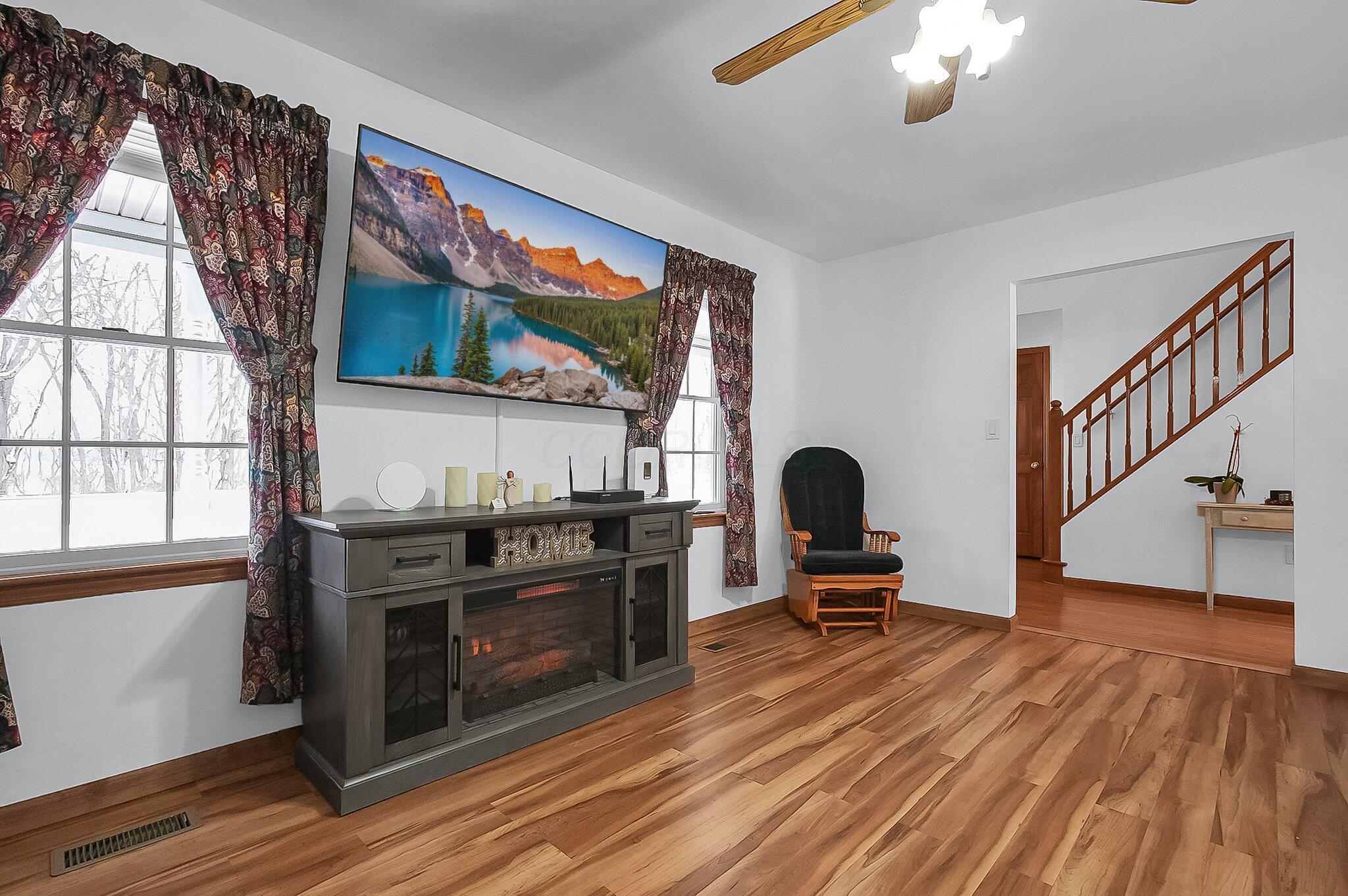 4791 Three Locks Road Property Photo 4