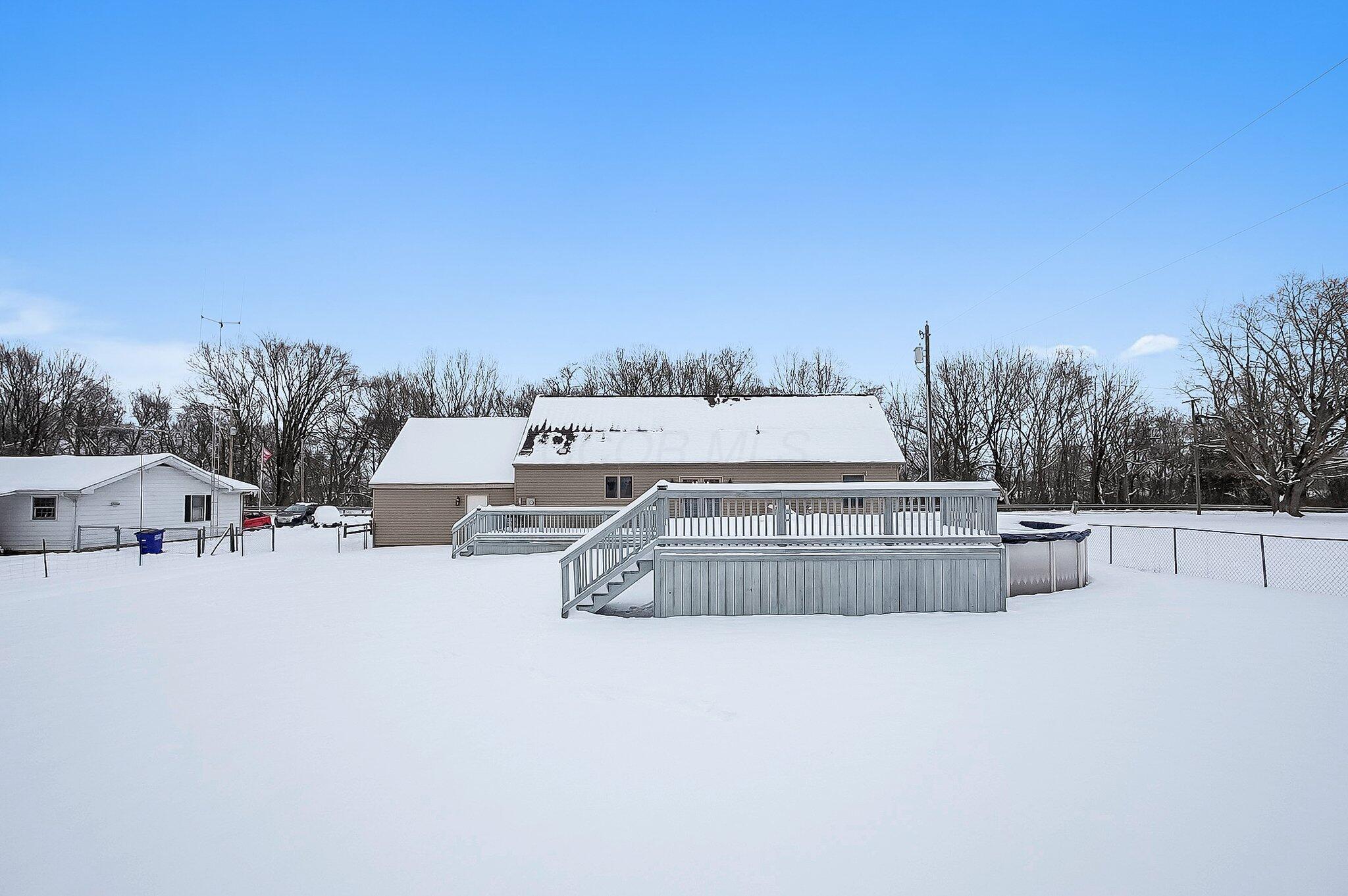 4791 Three Locks Road Property Photo 20