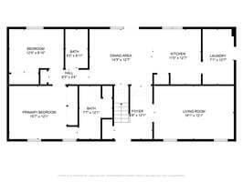 4791 Three Locks Road Property Photo 21