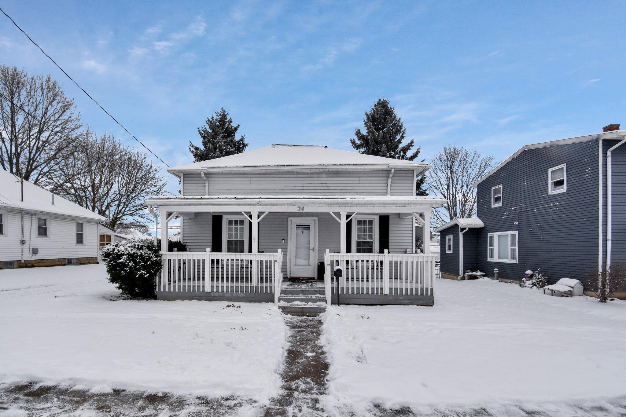 24 Plum Avenue Property Photo