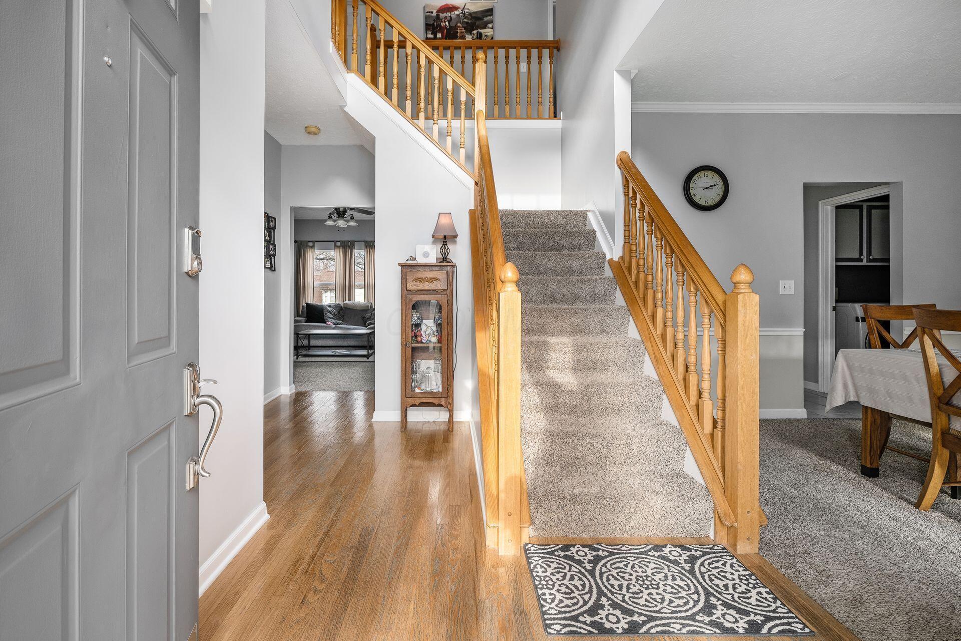 1018 Greythorne Place Property Photo 10