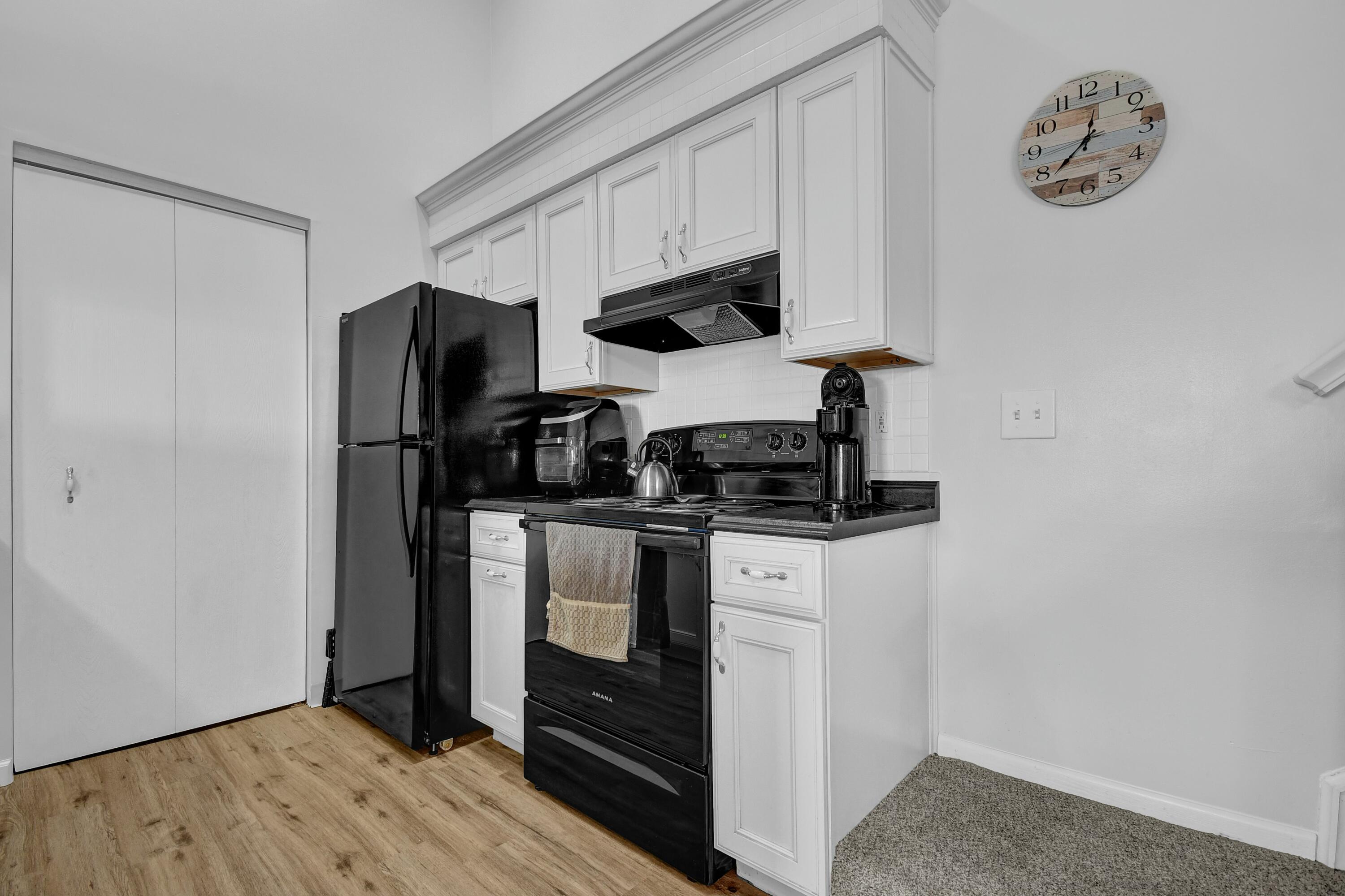 1007 Kingsbury Court Property Photo 12