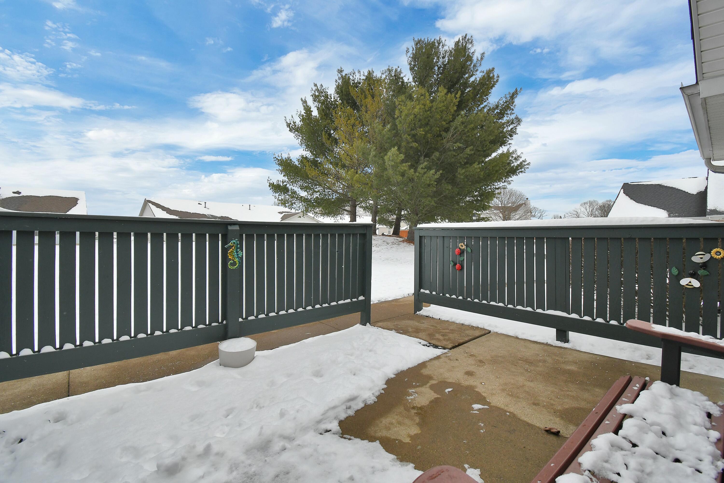 1007 Kingsbury Court Property Photo 23